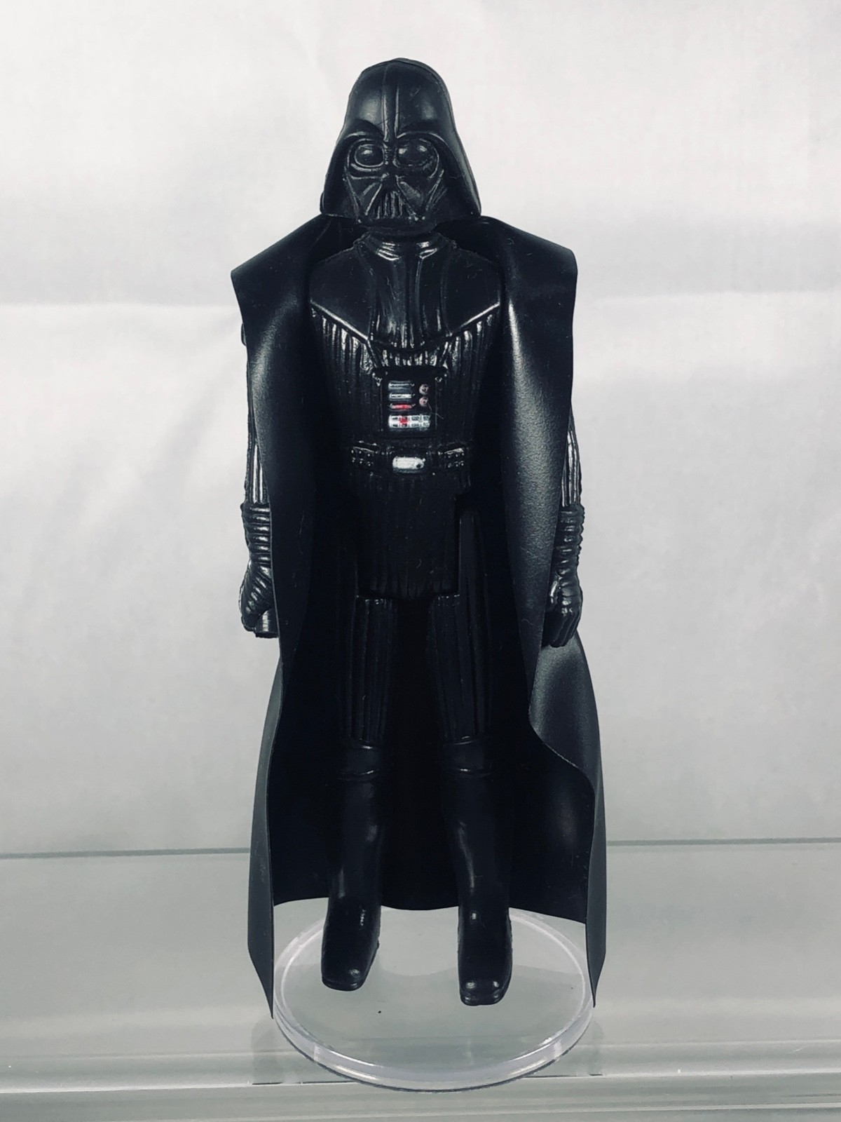 Darth Vader sold