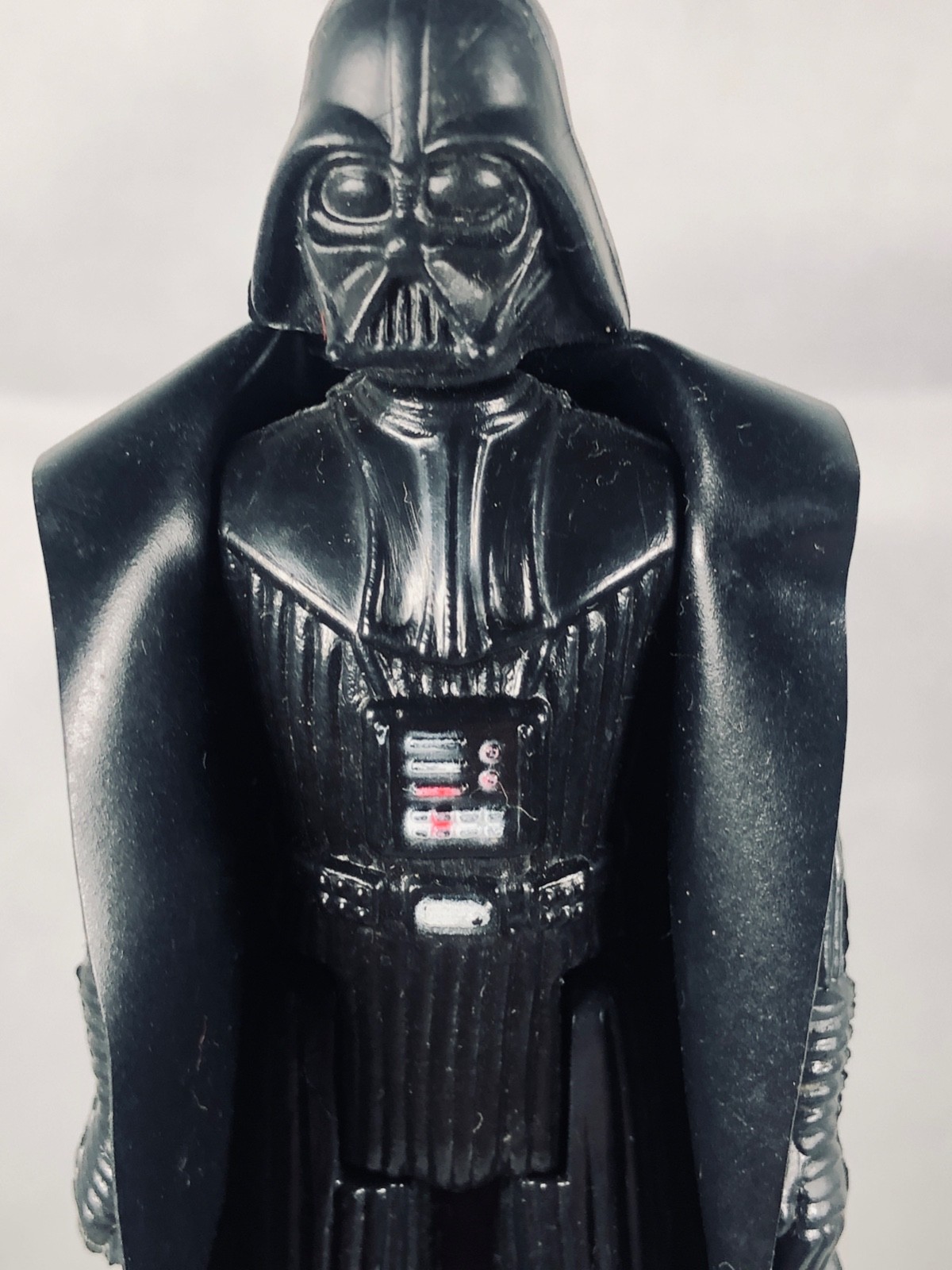 Darth Vader sold