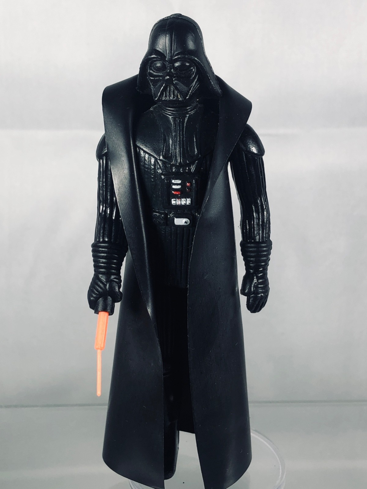 Darth Vader sold