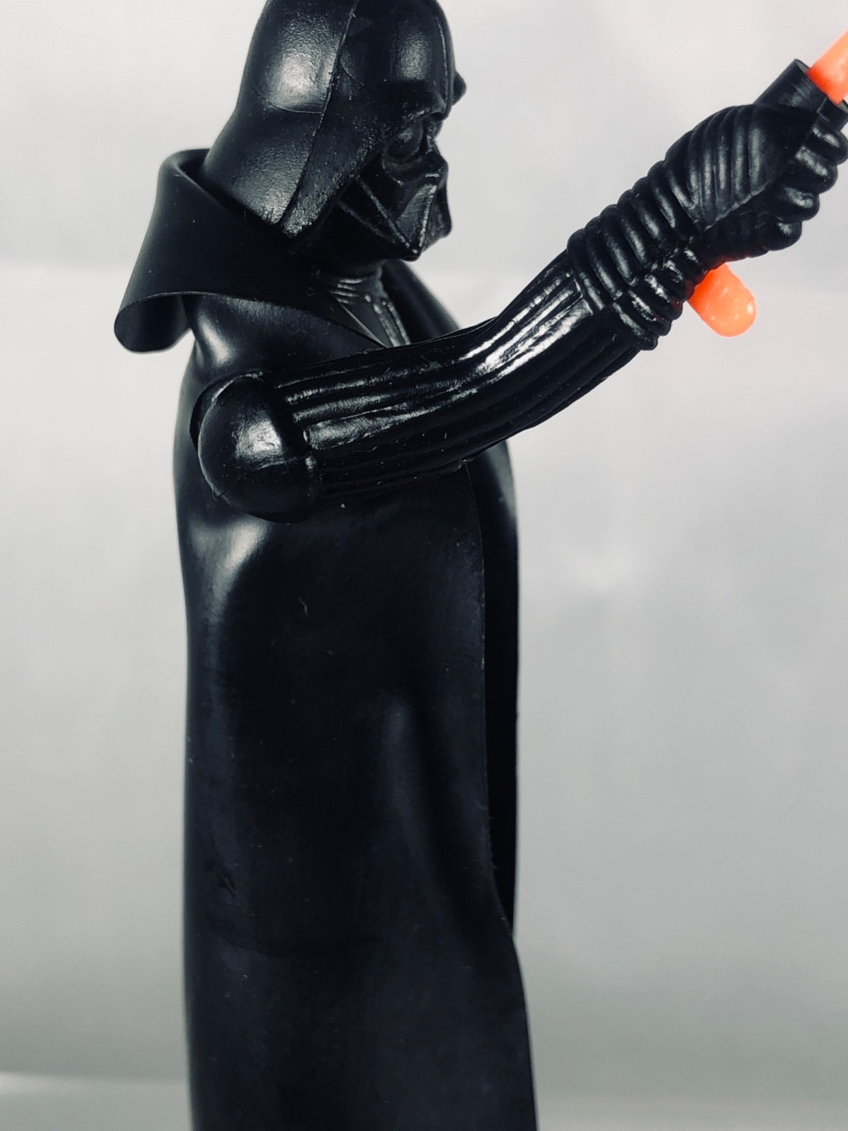 Darth Vader sold