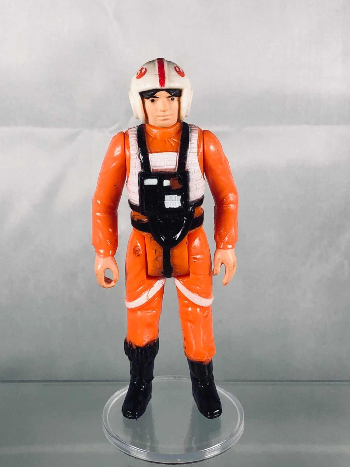 Luke Skywalker (X-Wing Fighter Pilot) sold