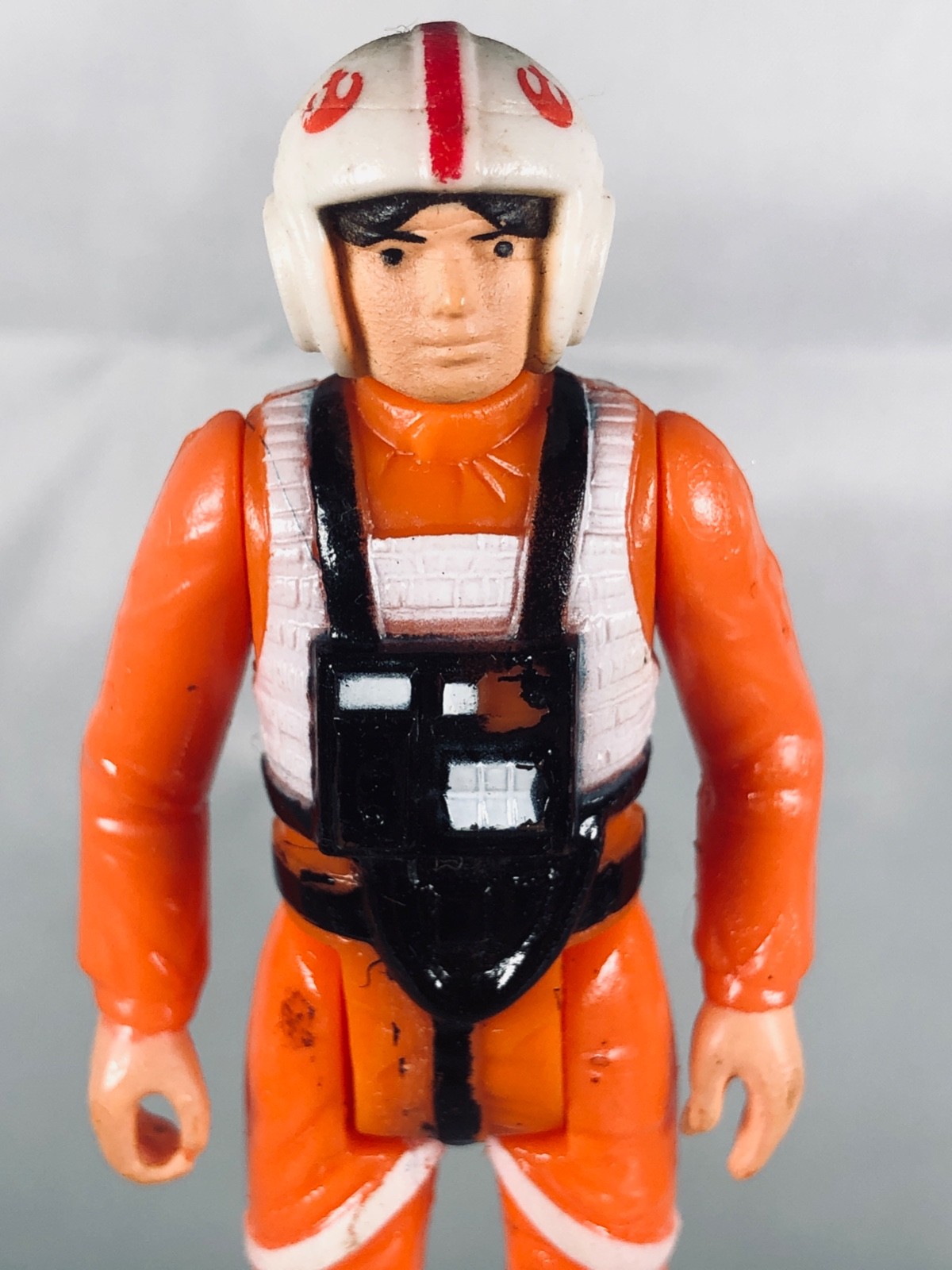 Luke Skywalker (X-Wing Fighter Pilot) sold