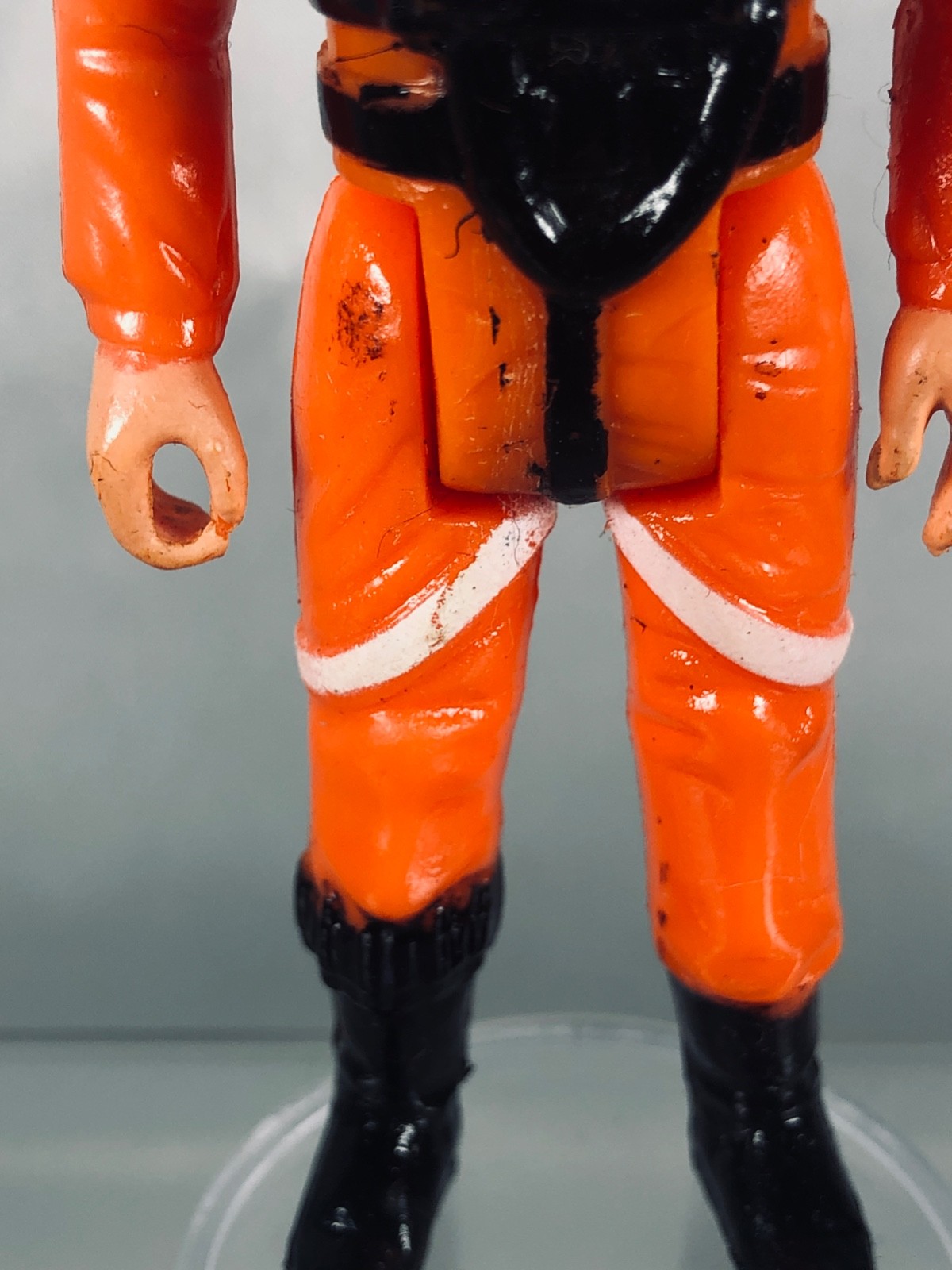 Luke Skywalker (X-Wing Fighter Pilot) sold
