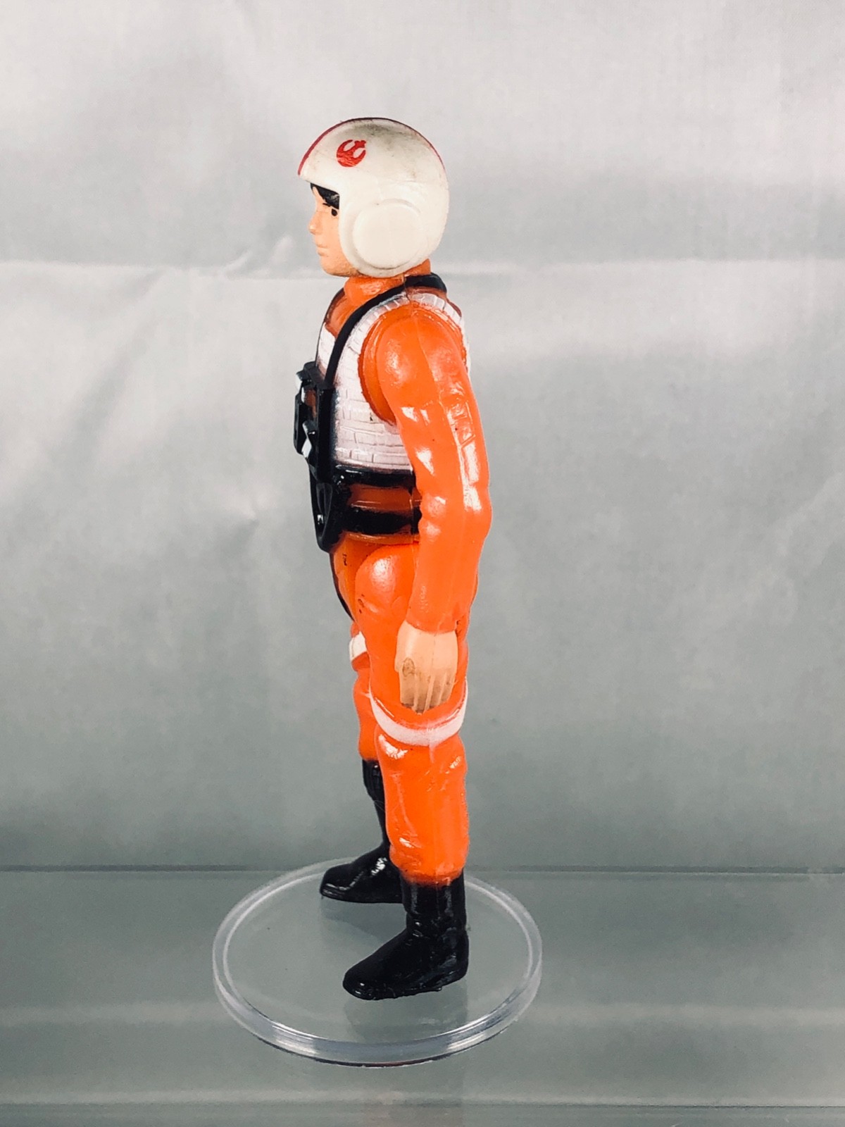 Luke Skywalker (X-Wing Fighter Pilot) sold