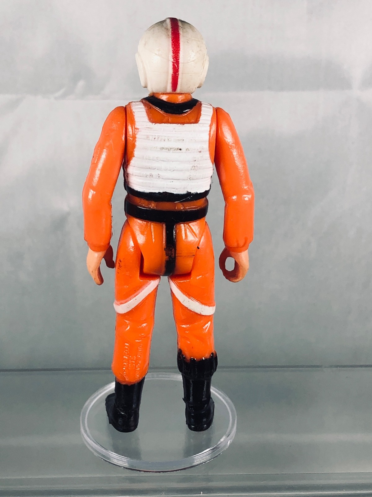 Luke Skywalker (X-Wing Fighter Pilot) sold