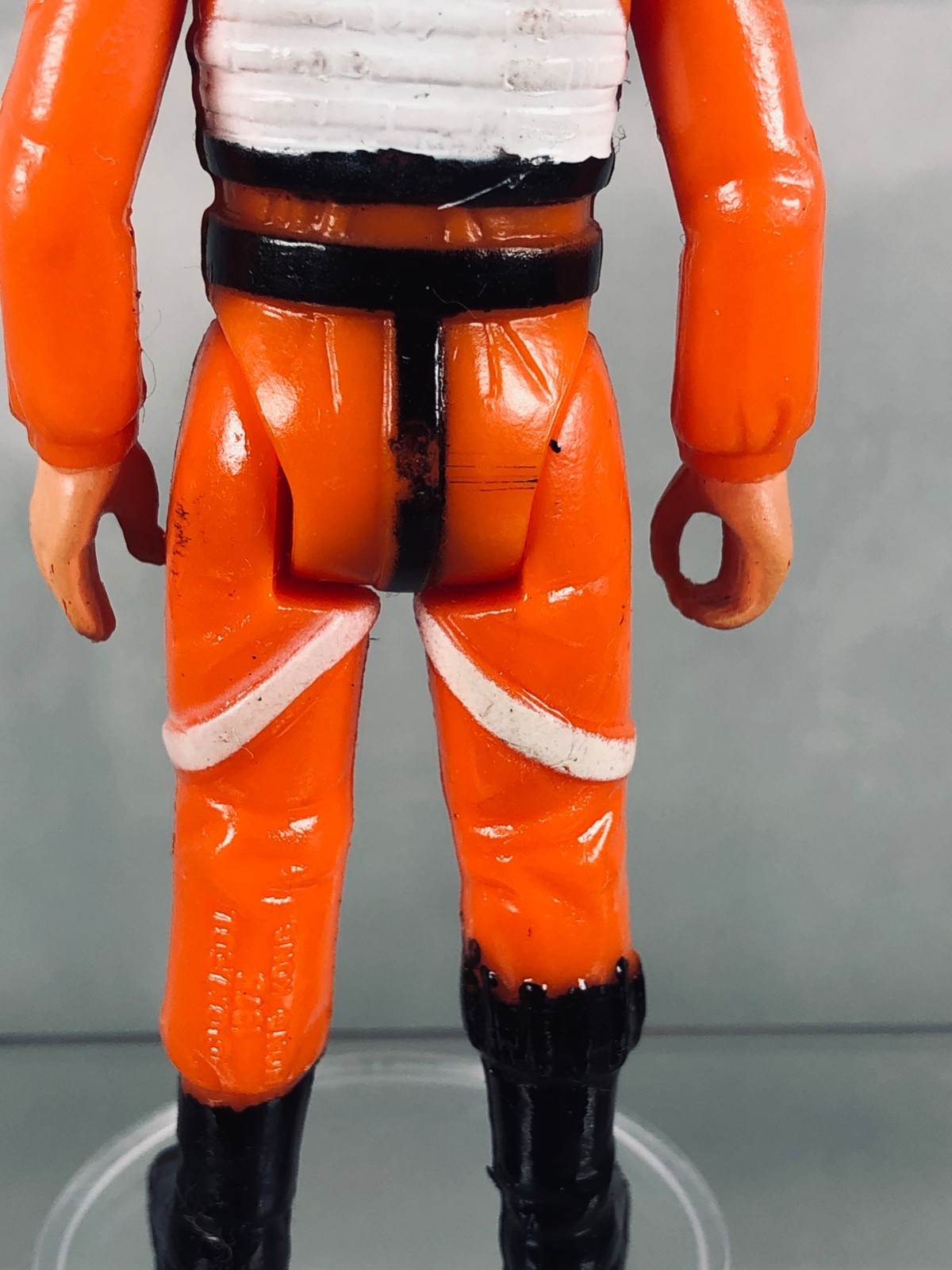 Luke Skywalker (X-Wing Fighter Pilot) sold