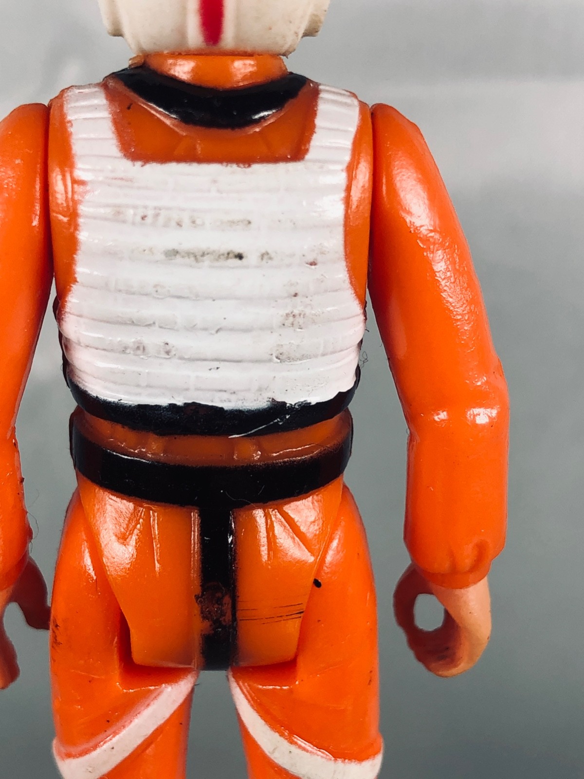 Luke Skywalker (X-Wing Fighter Pilot) sold