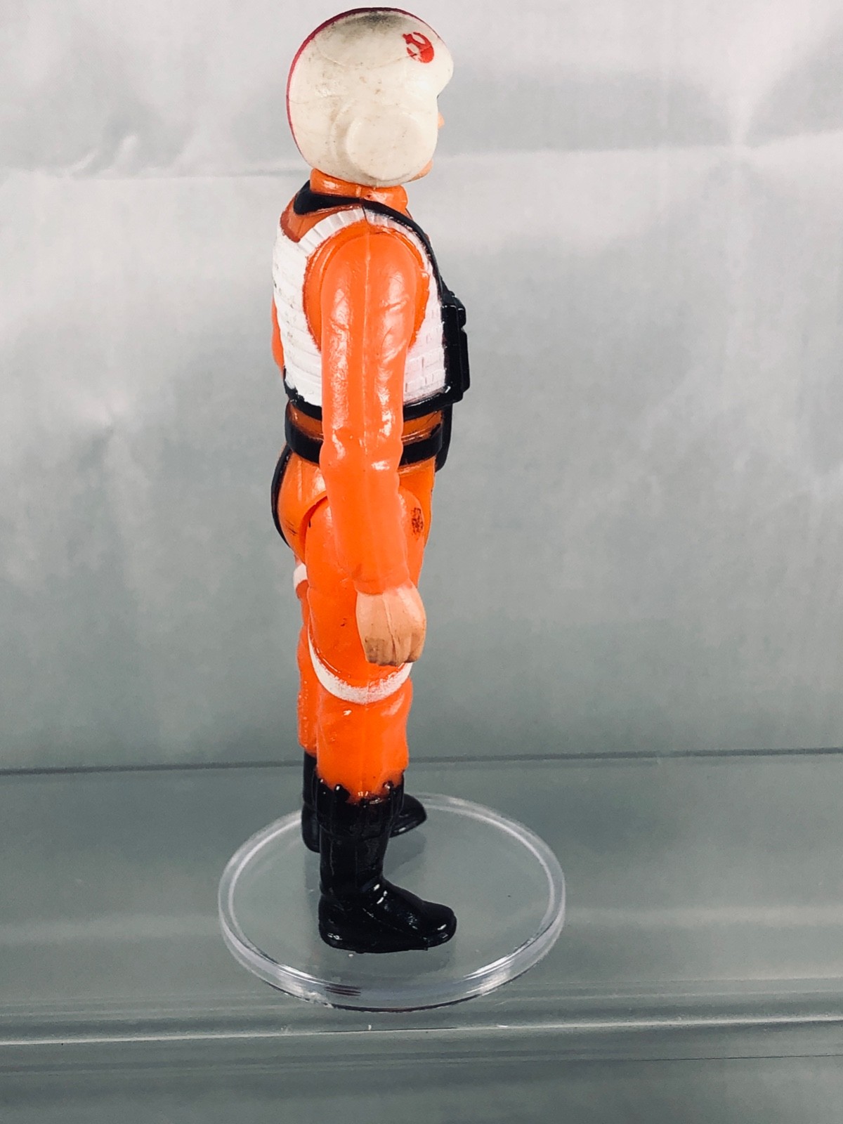 Luke Skywalker (X-Wing Fighter Pilot) sold