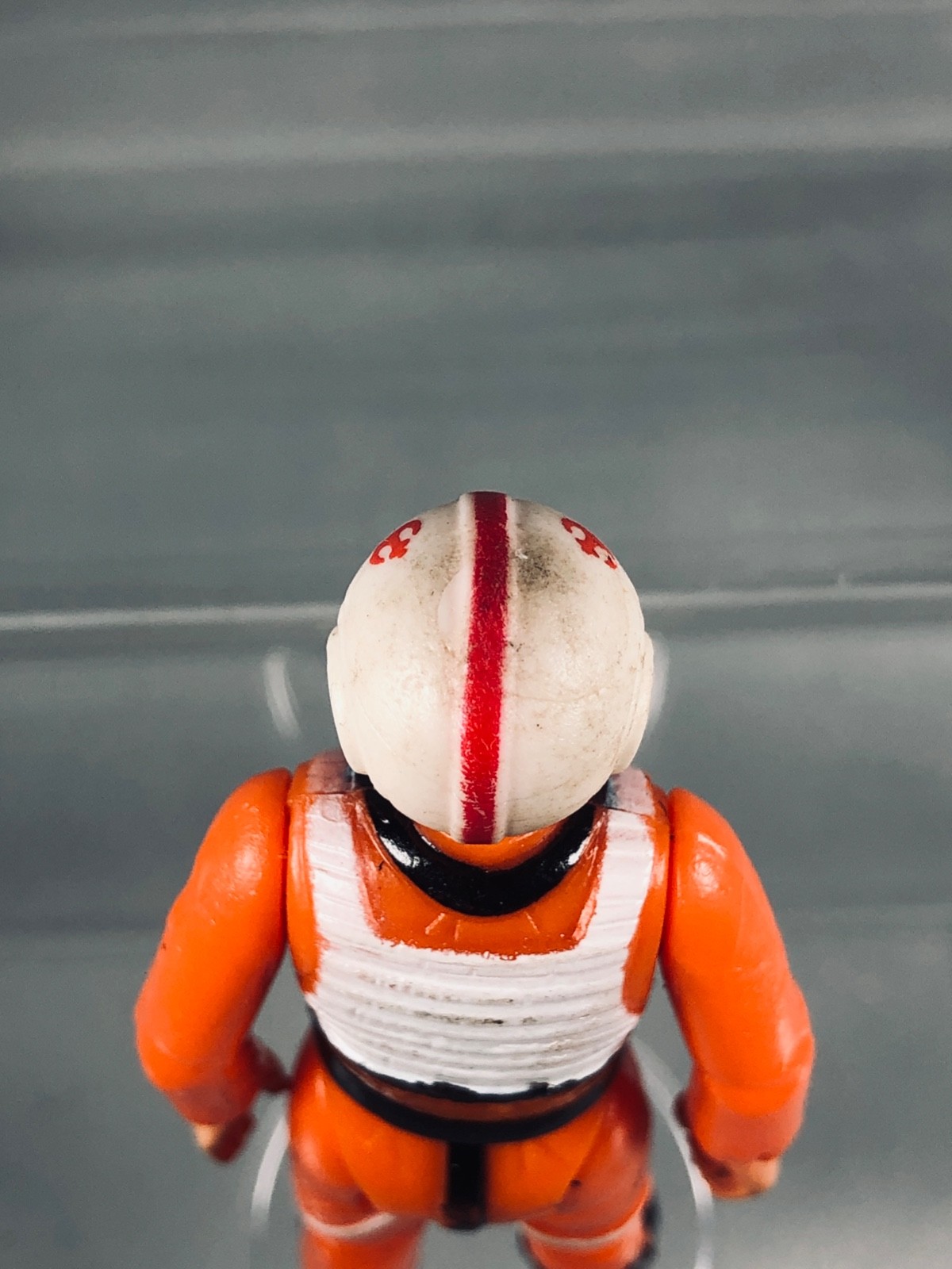 Luke Skywalker (X-Wing Fighter Pilot) sold