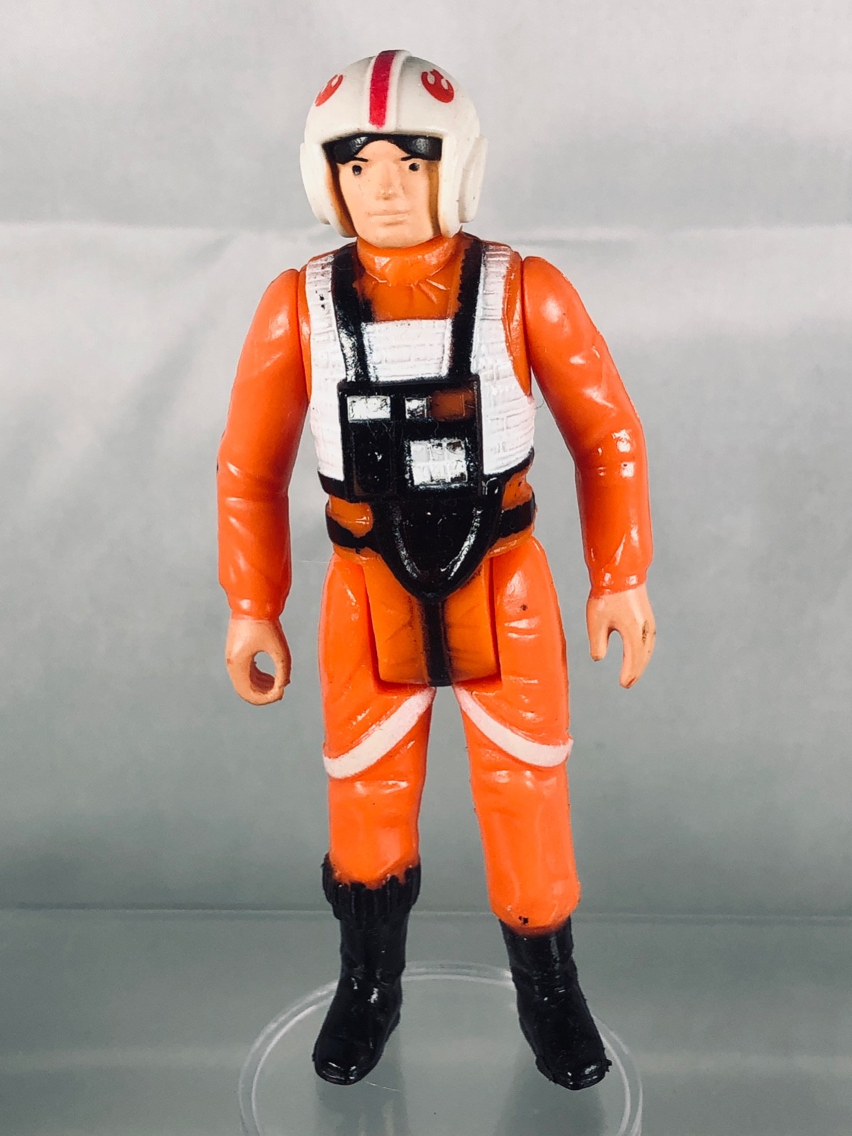 Luke Skywalker (X-Wing Fighter Pilot) sold