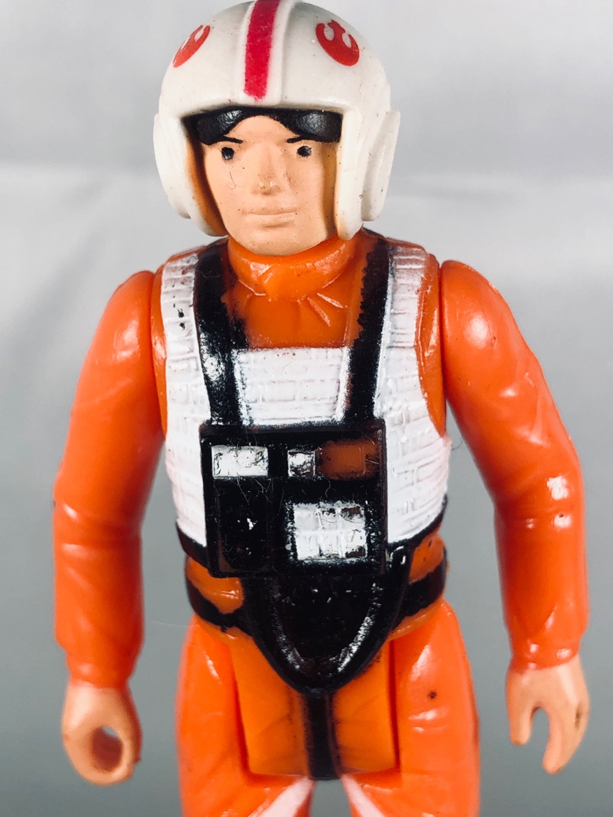 Luke Skywalker (X-Wing Fighter Pilot) sold