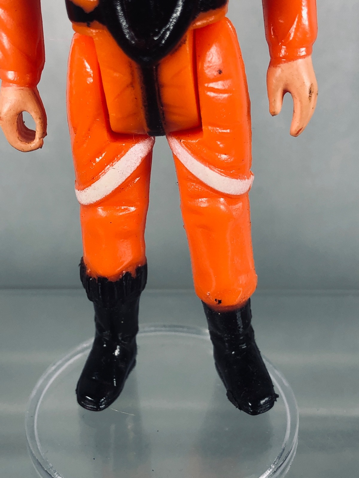 Luke Skywalker (X-Wing Fighter Pilot) sold