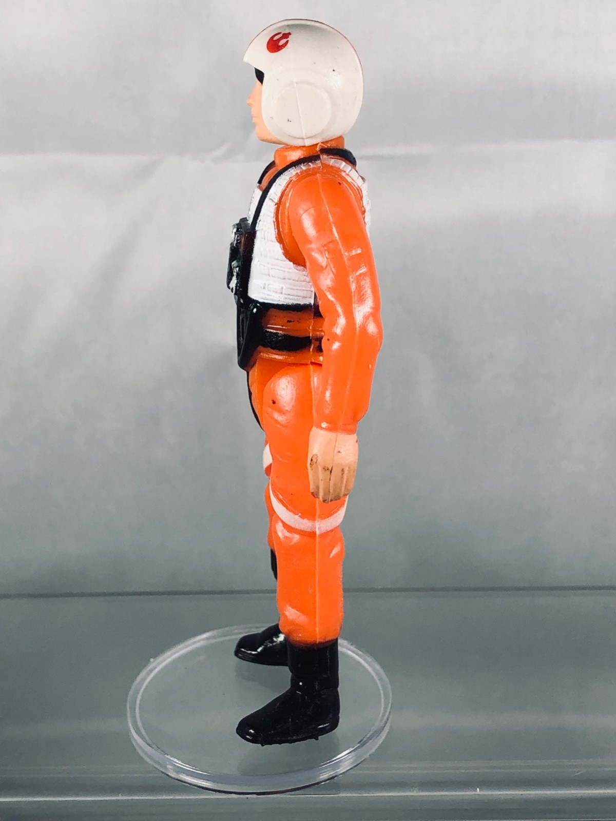 Luke Skywalker (X-Wing Fighter Pilot) sold