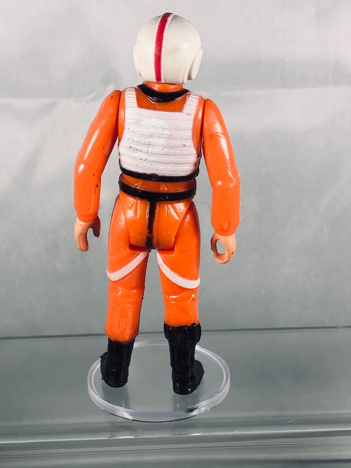 Luke Skywalker (X-Wing Fighter Pilot) sold