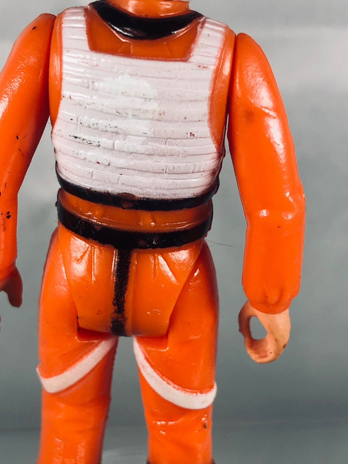 Luke Skywalker (X-Wing Fighter Pilot) sold
