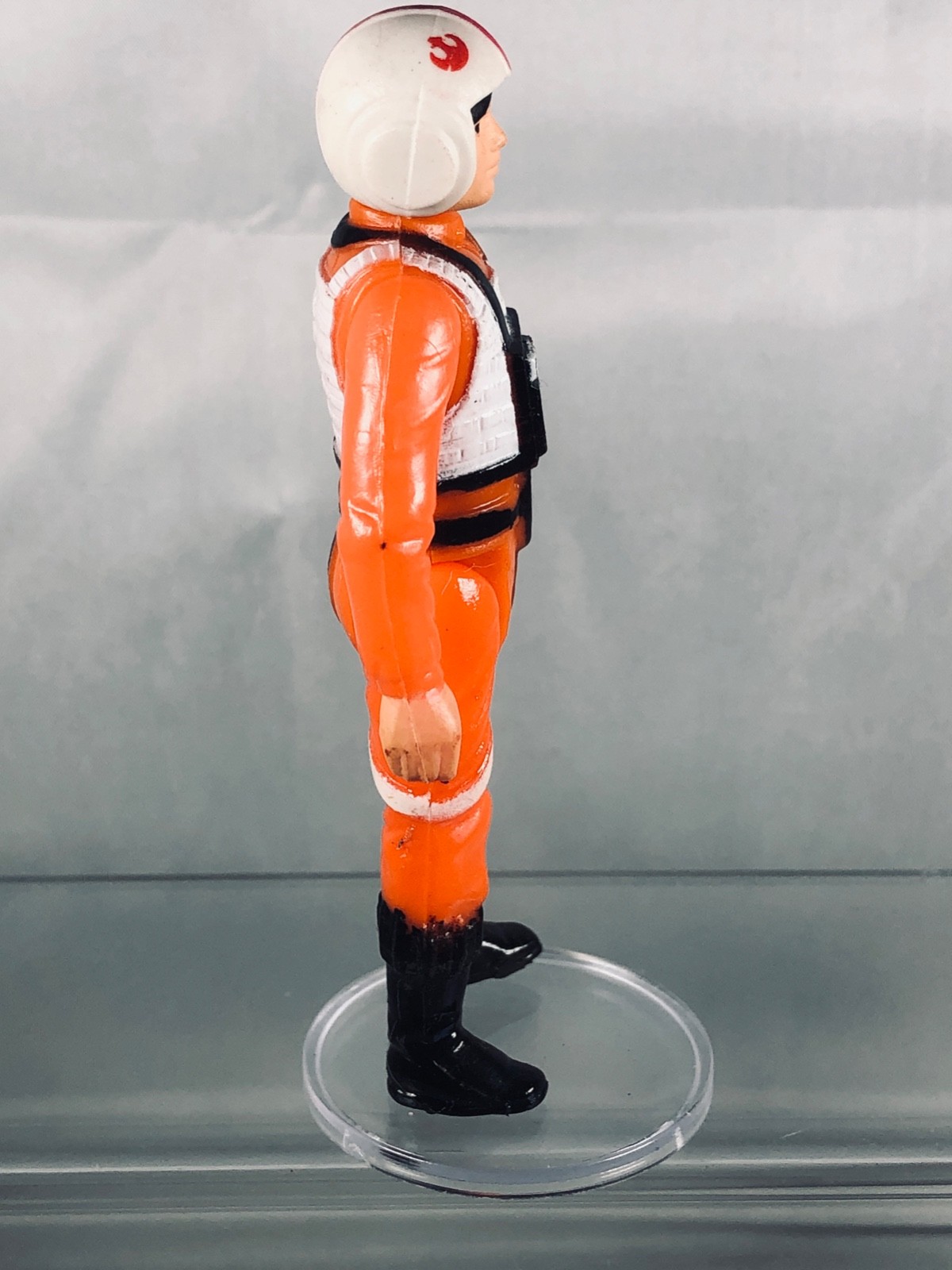 Luke Skywalker (X-Wing Fighter Pilot) sold