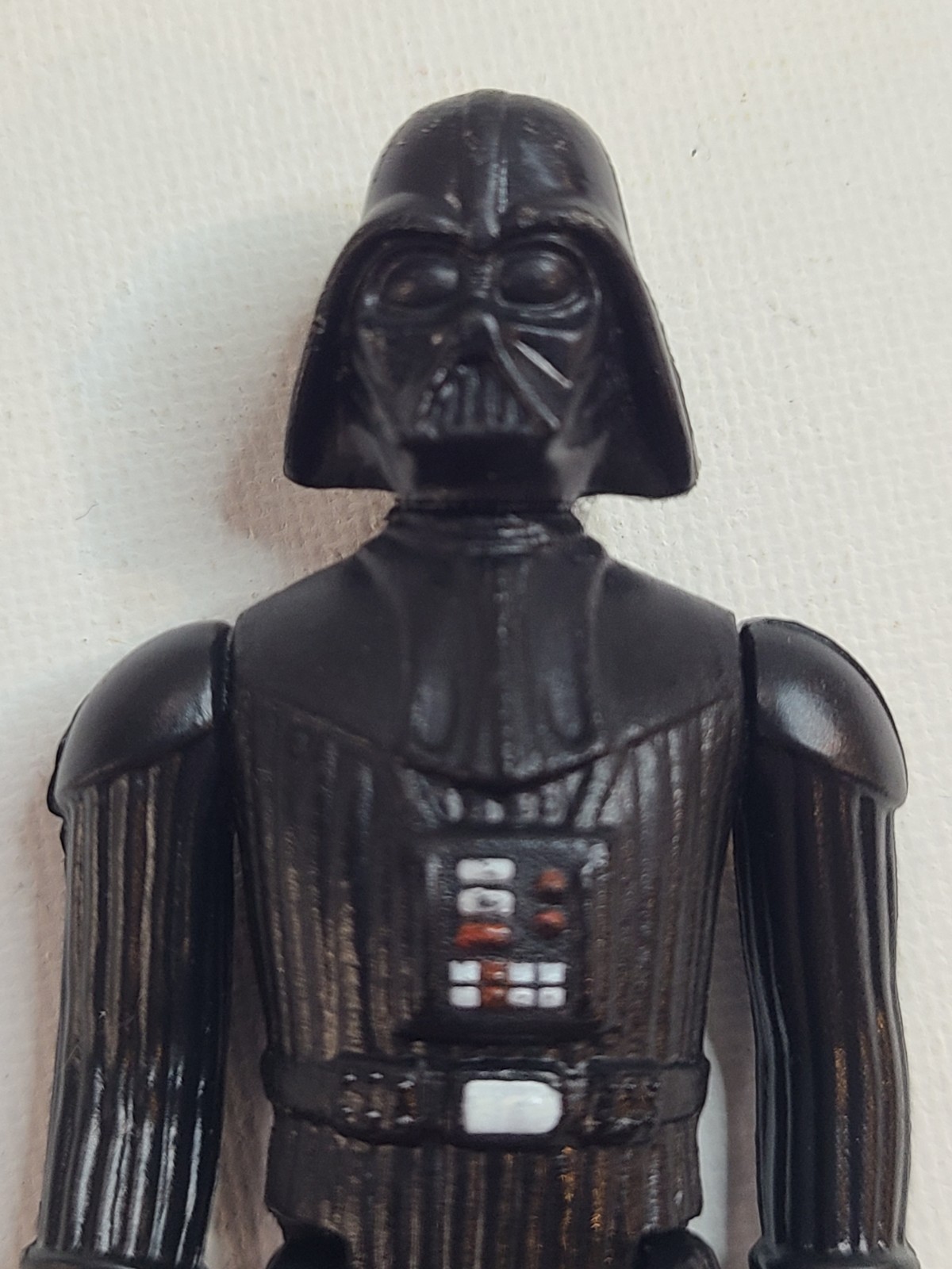 Darth Vader sold