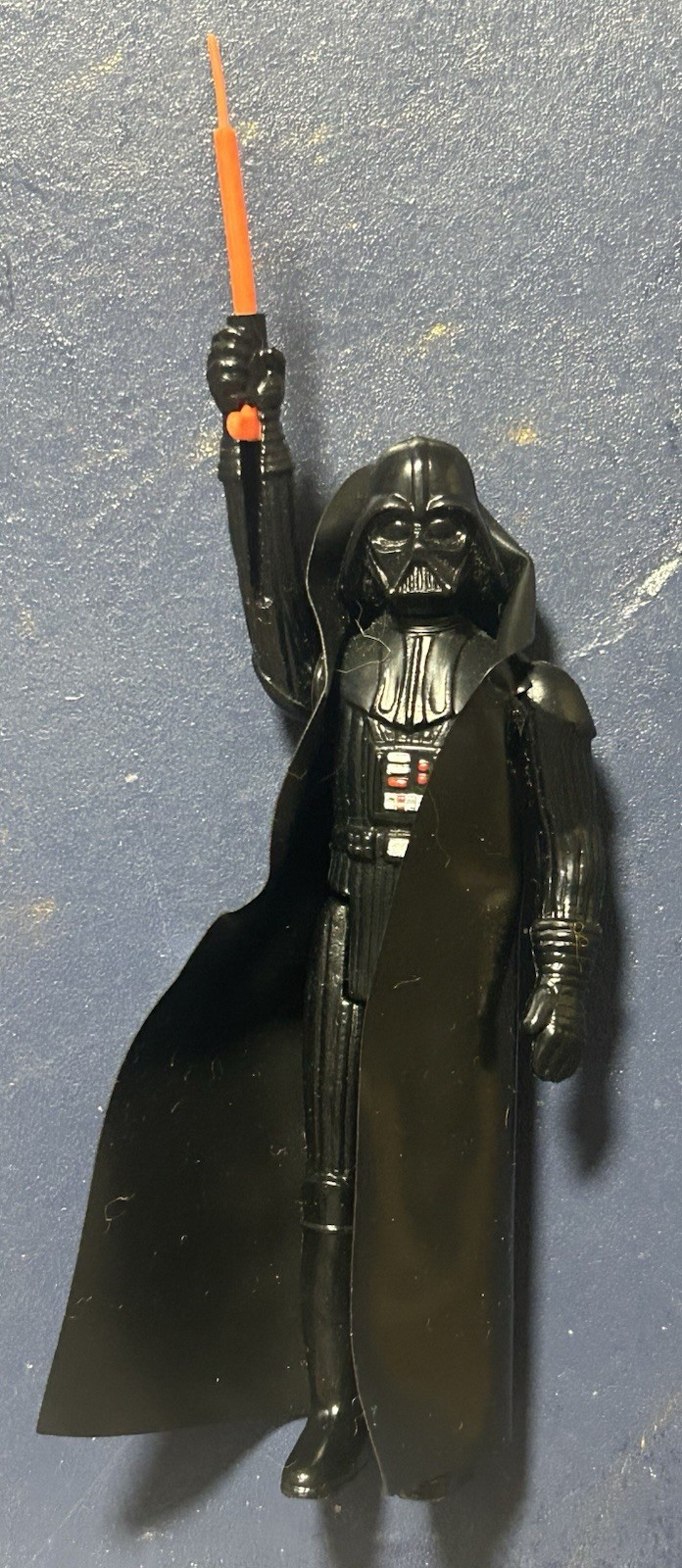 Darth Vader sold