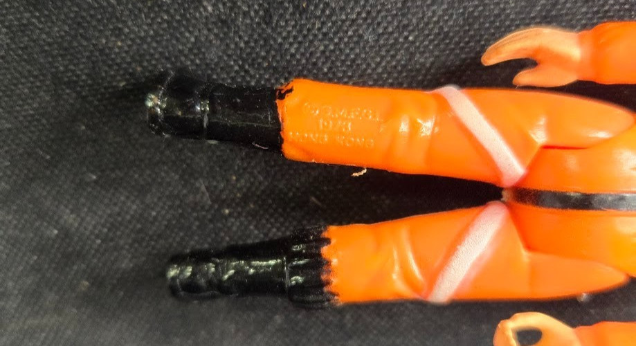 Luke Skywalker (X-Wing Fighter Pilot) sold