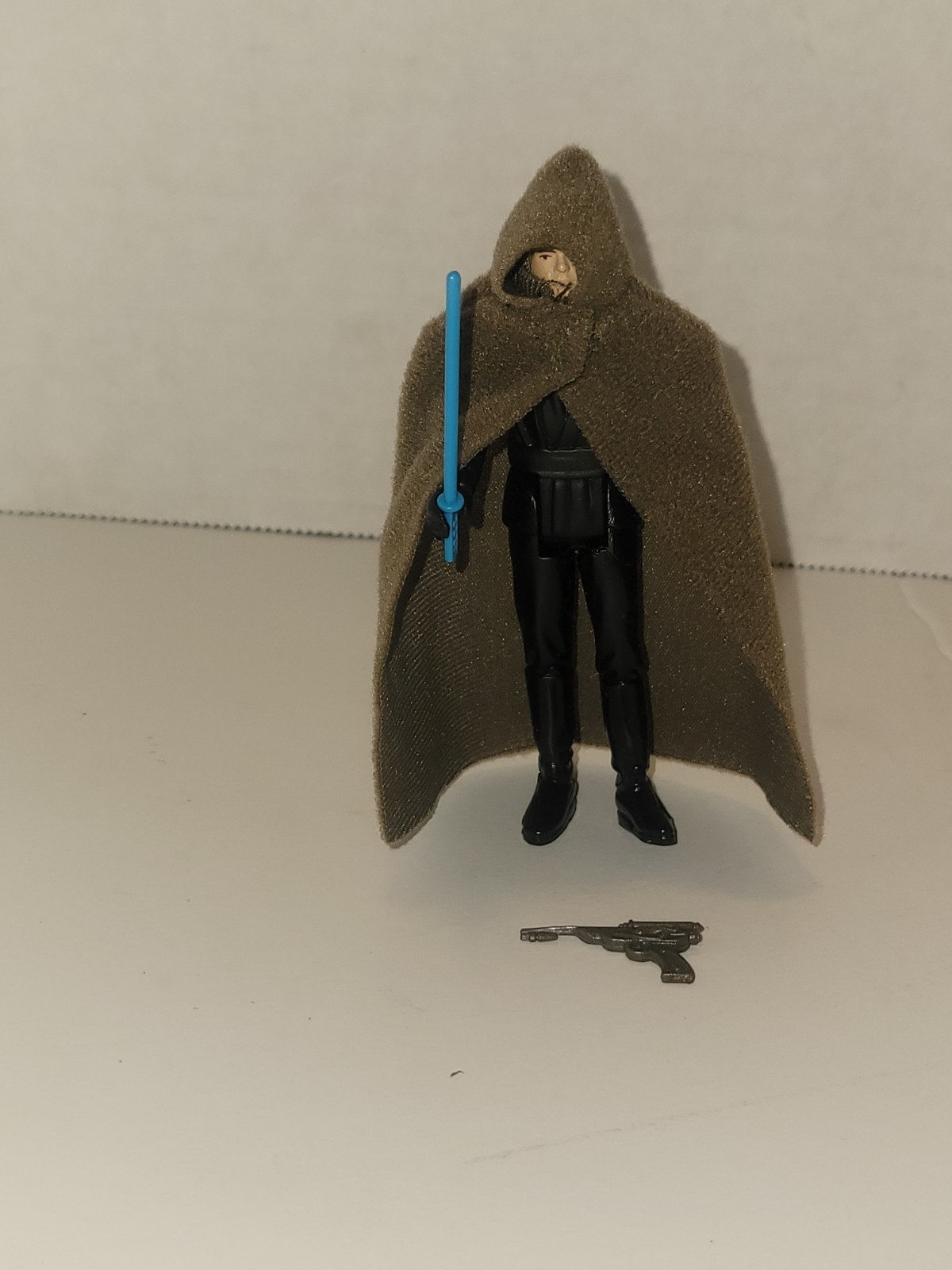 Luke Skywalker (Jedi Knight Outfit) sold