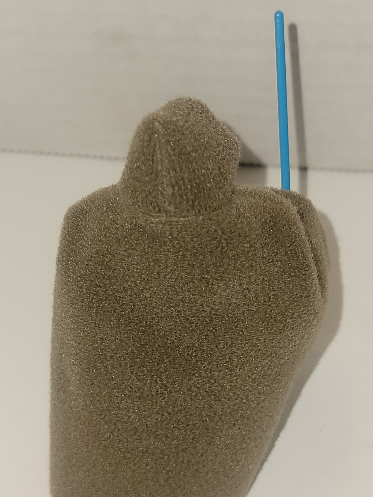 Luke Skywalker (Jedi Knight Outfit) sold