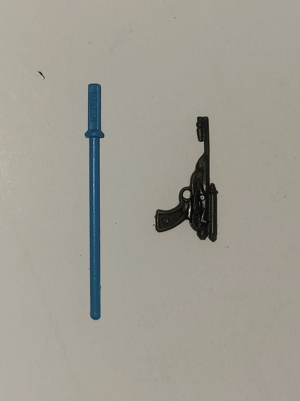 Luke Skywalker (Jedi Knight Outfit) sold