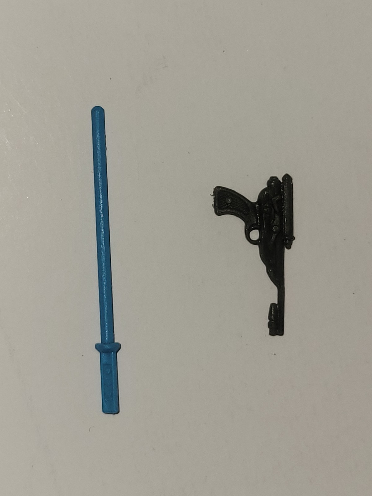 Luke Skywalker (Jedi Knight Outfit) sold