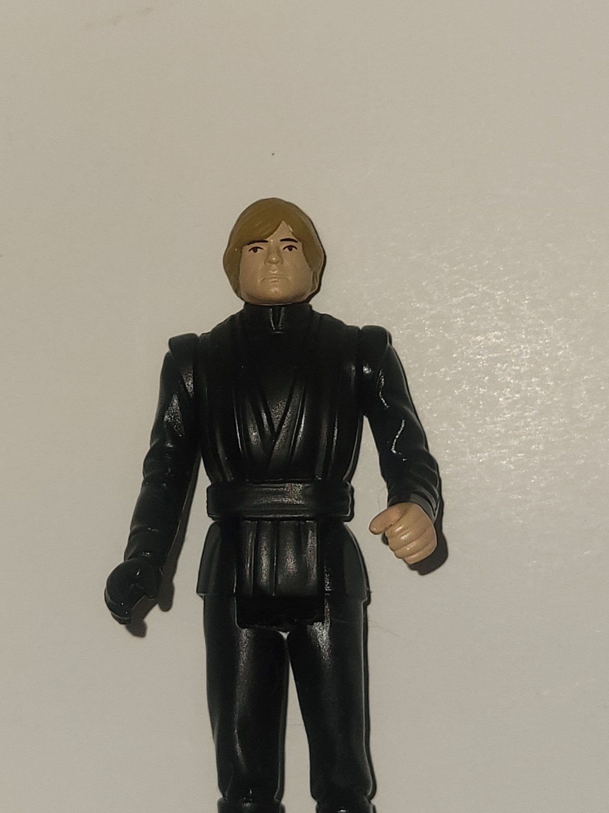 Luke Skywalker (Jedi Knight Outfit) sold