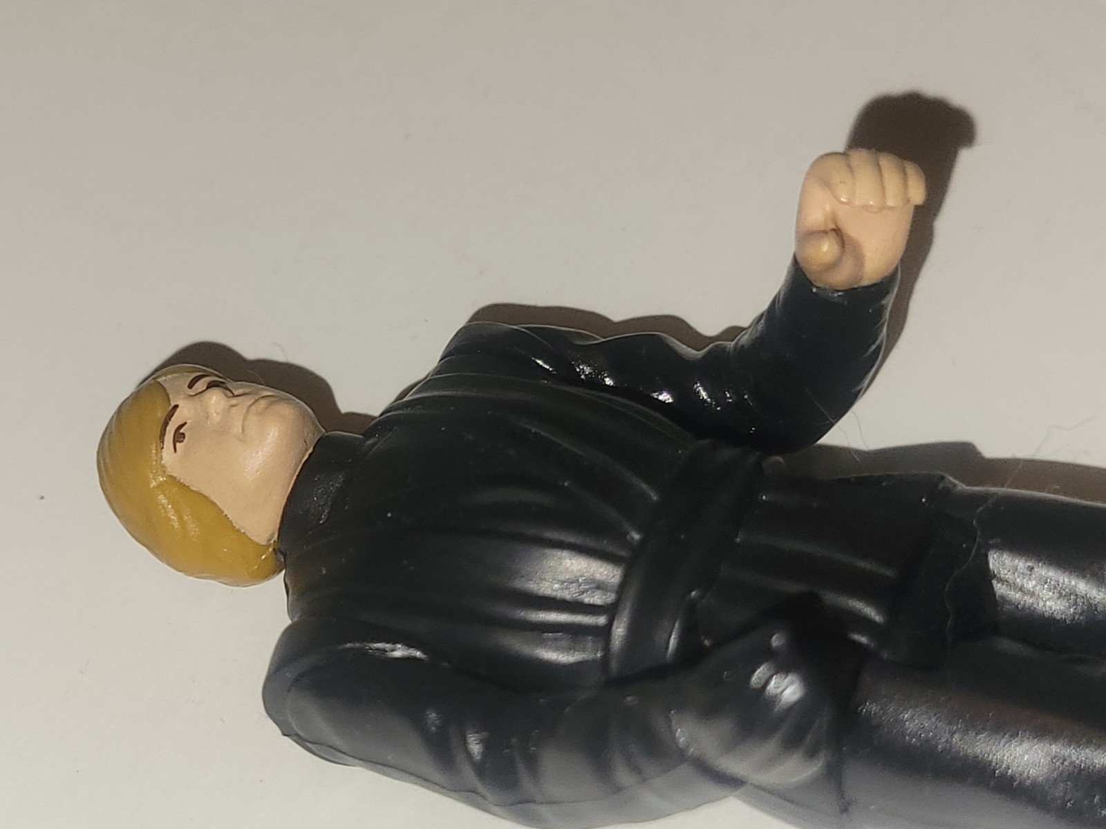 Luke Skywalker (Jedi Knight Outfit) sold