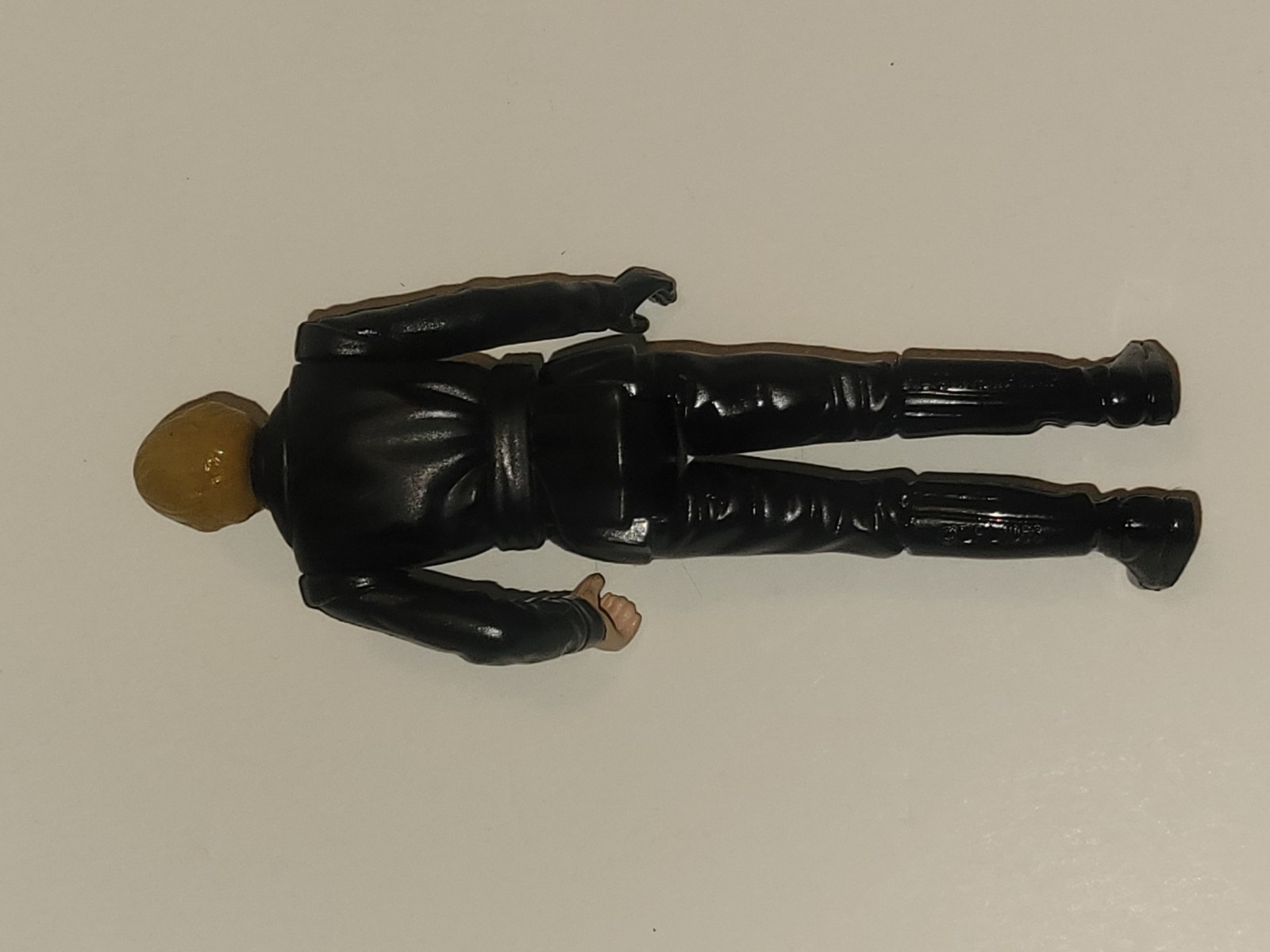 Luke Skywalker (Jedi Knight Outfit) sold