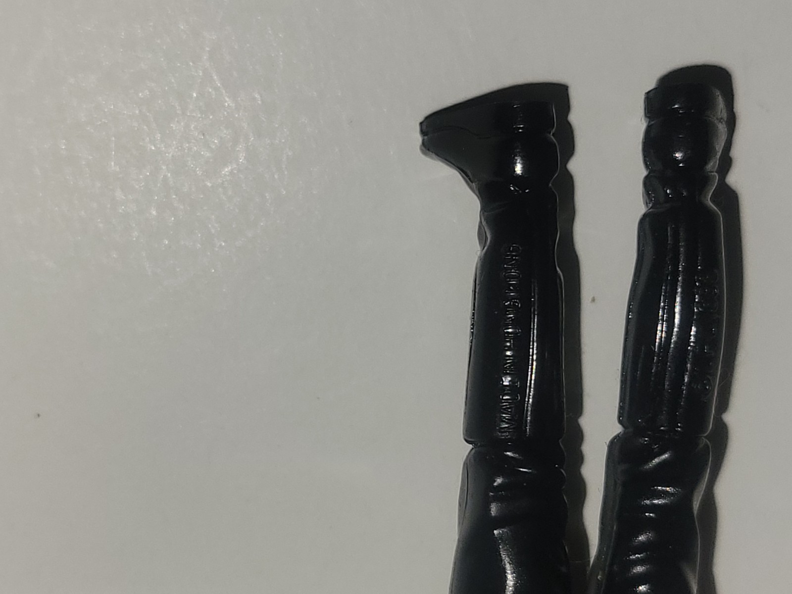 Luke Skywalker (Jedi Knight Outfit) sold