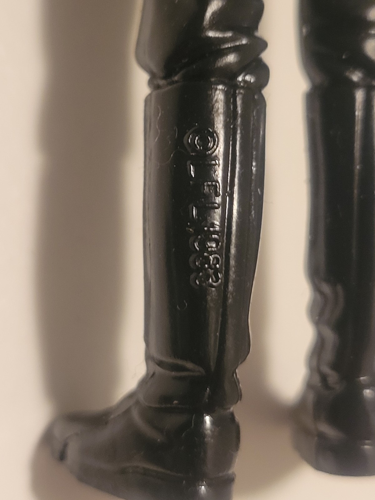 Luke Skywalker (Jedi Knight Outfit) sold