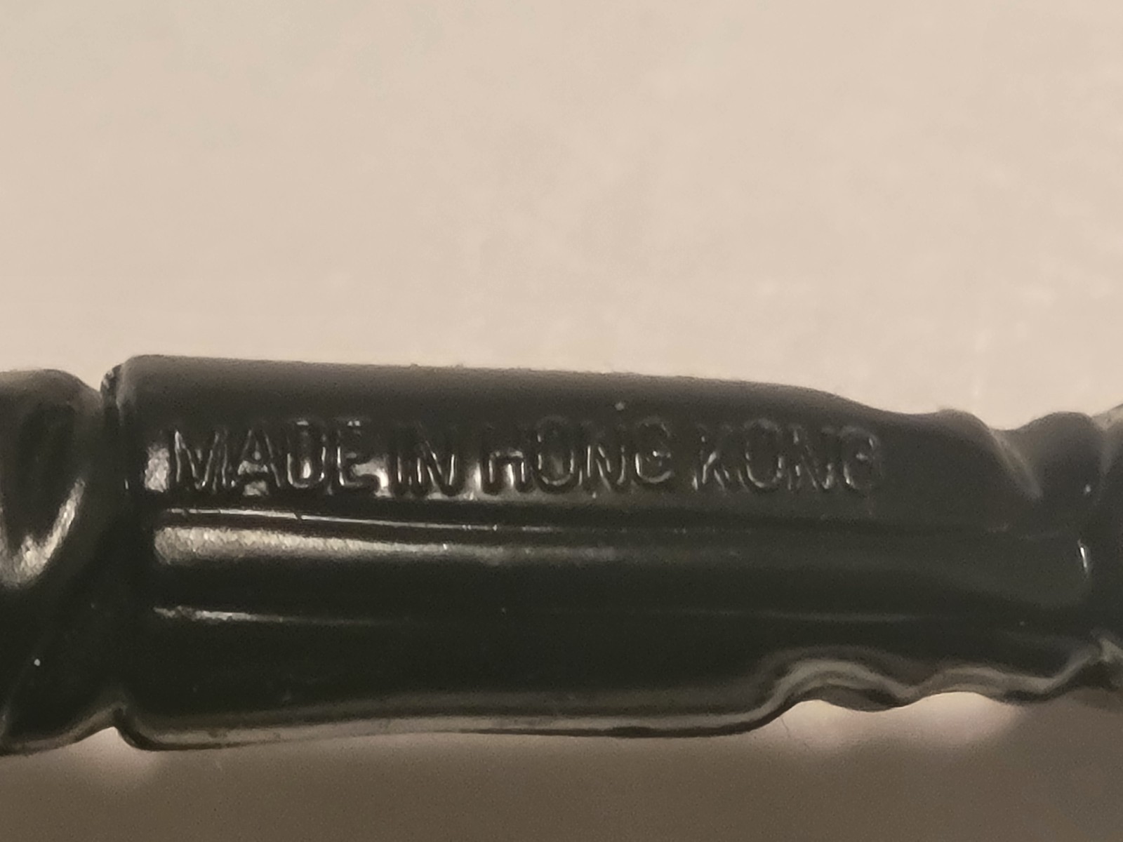 Luke Skywalker (Jedi Knight Outfit) sold