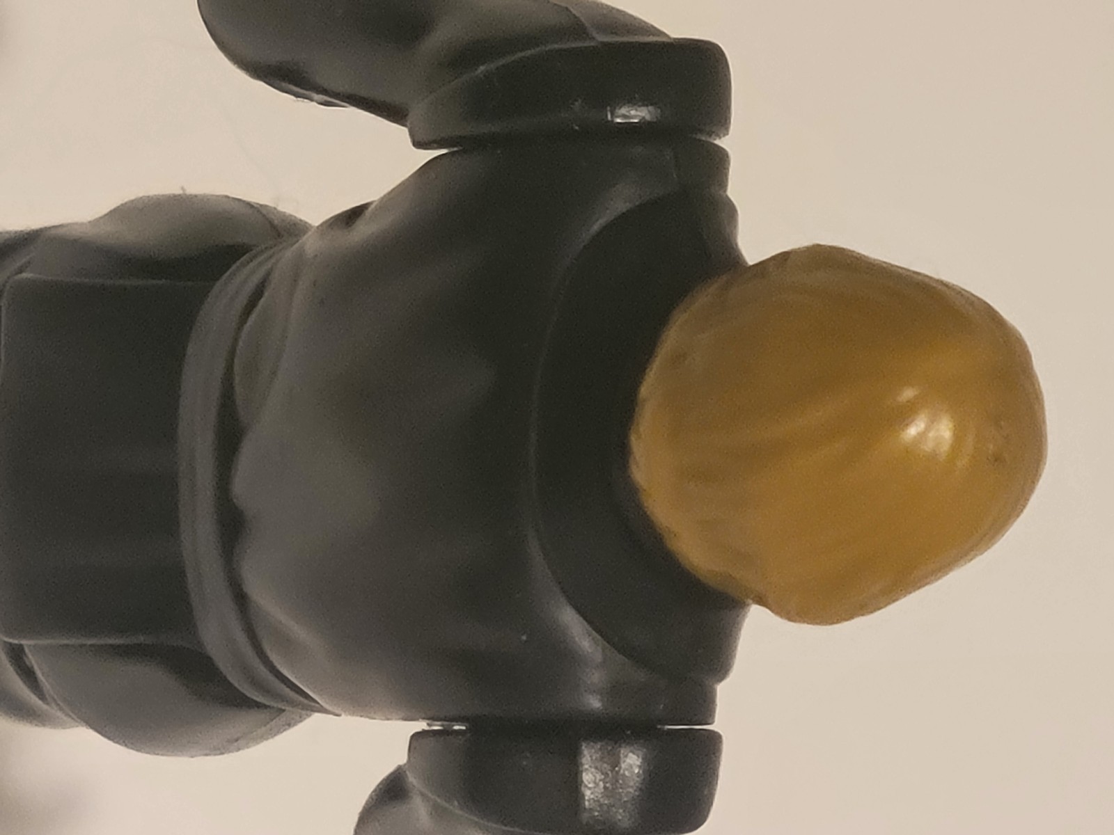 Luke Skywalker (Jedi Knight Outfit) sold