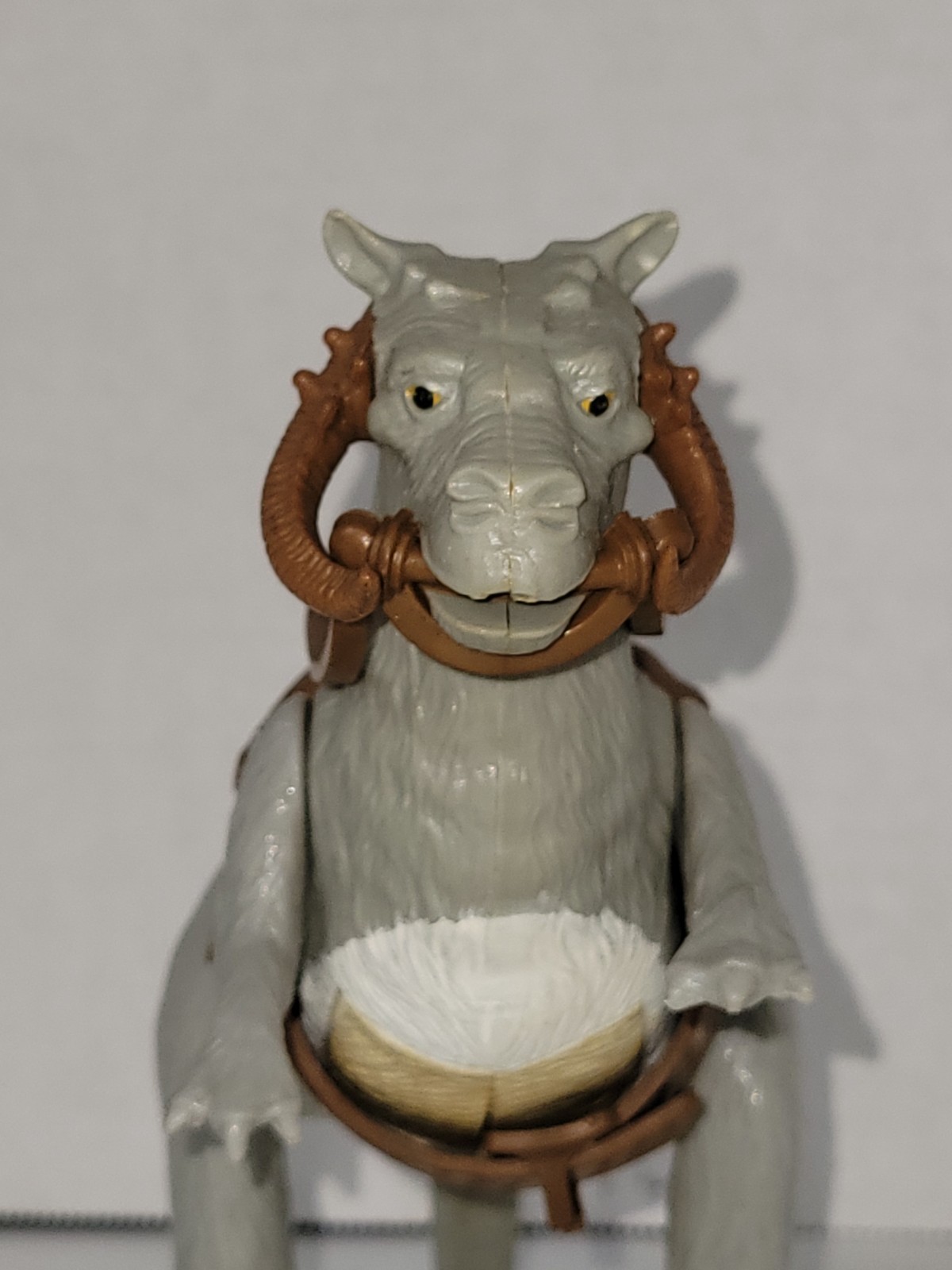 Tauntaun (open belly) sold