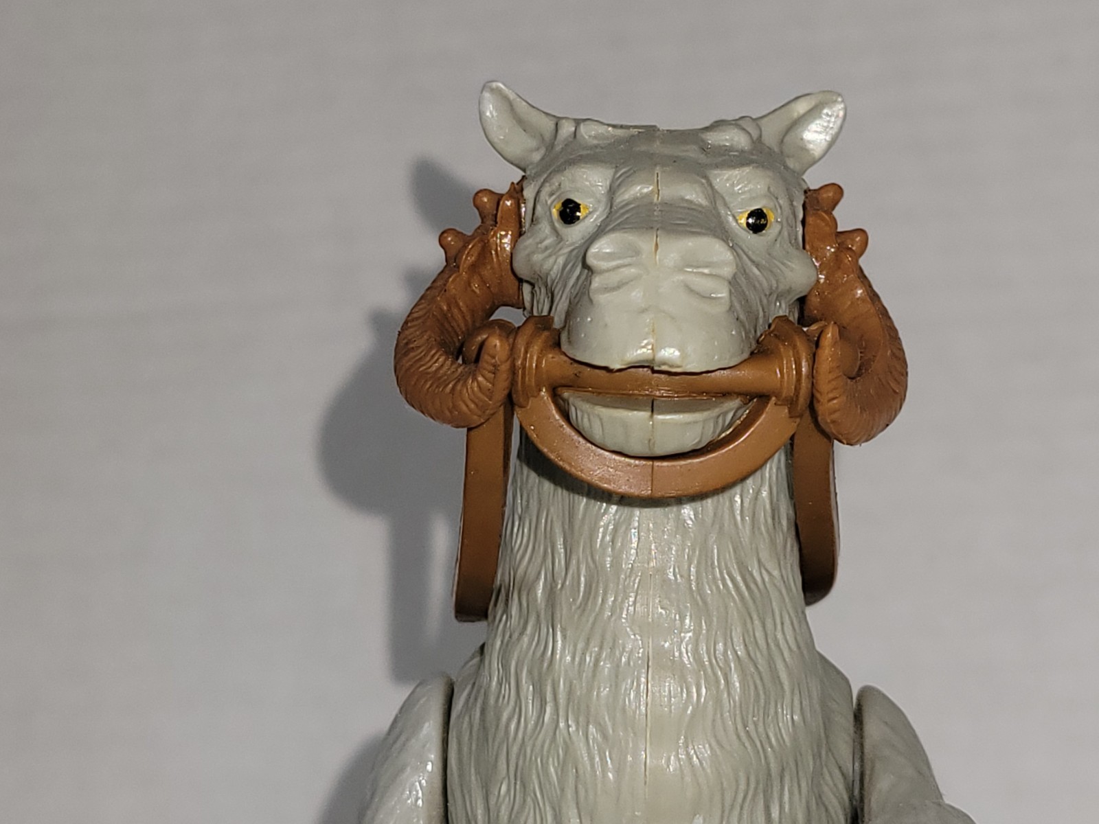 Tauntaun (open belly) sold