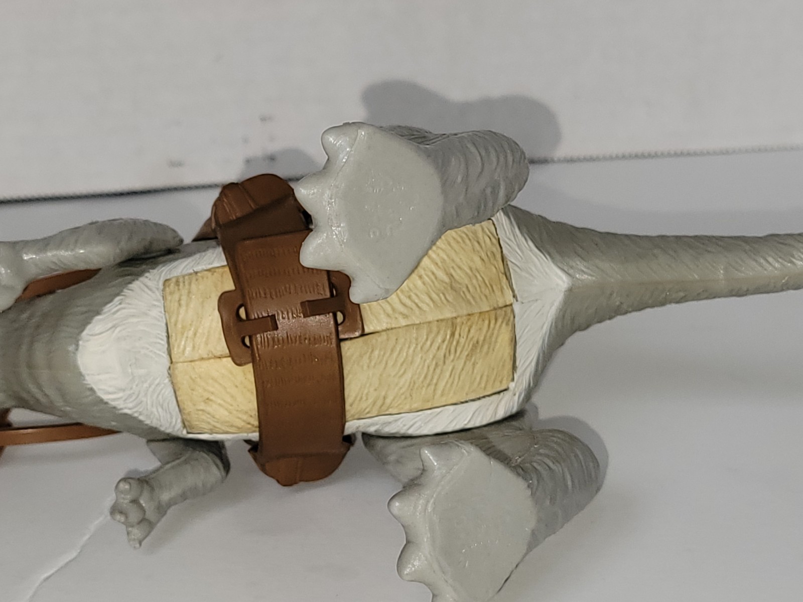 Tauntaun (open belly) sold