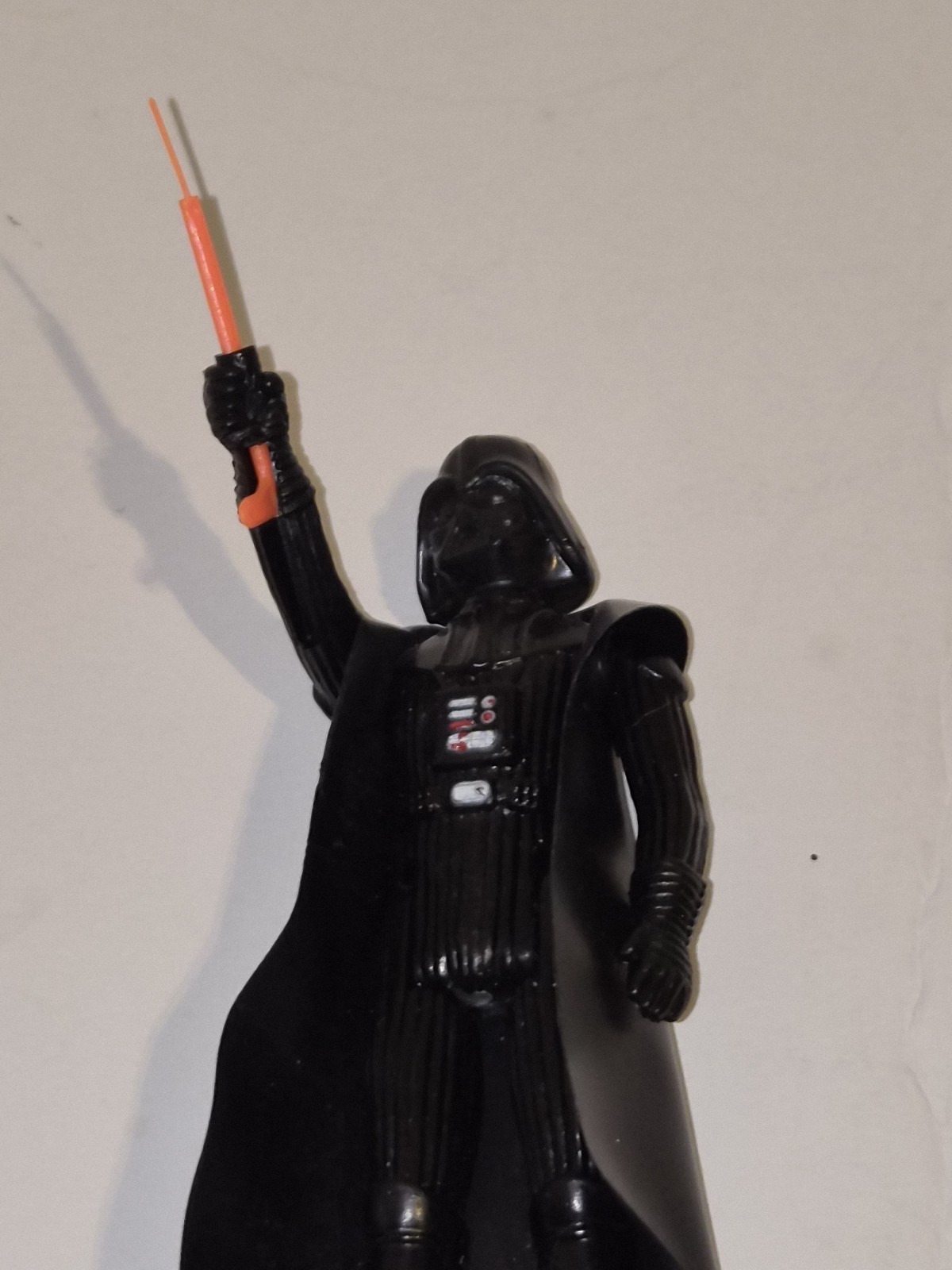 Darth Vader sold