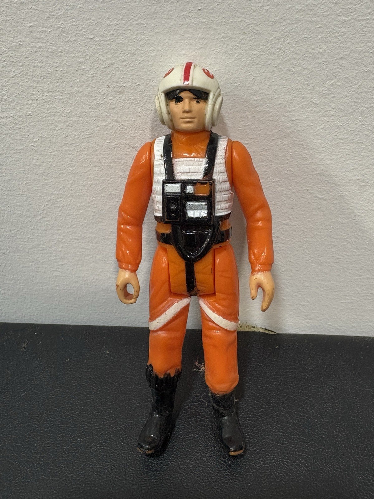 Luke Skywalker (X-Wing Fighter Pilot) sold