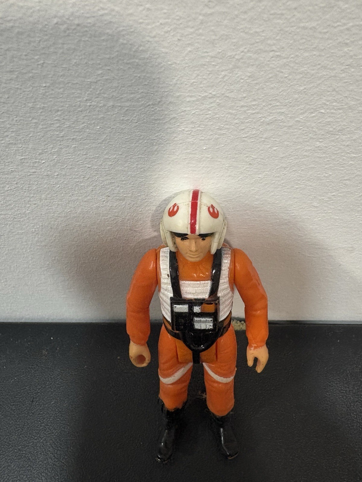 Luke Skywalker (X-Wing Fighter Pilot) sold