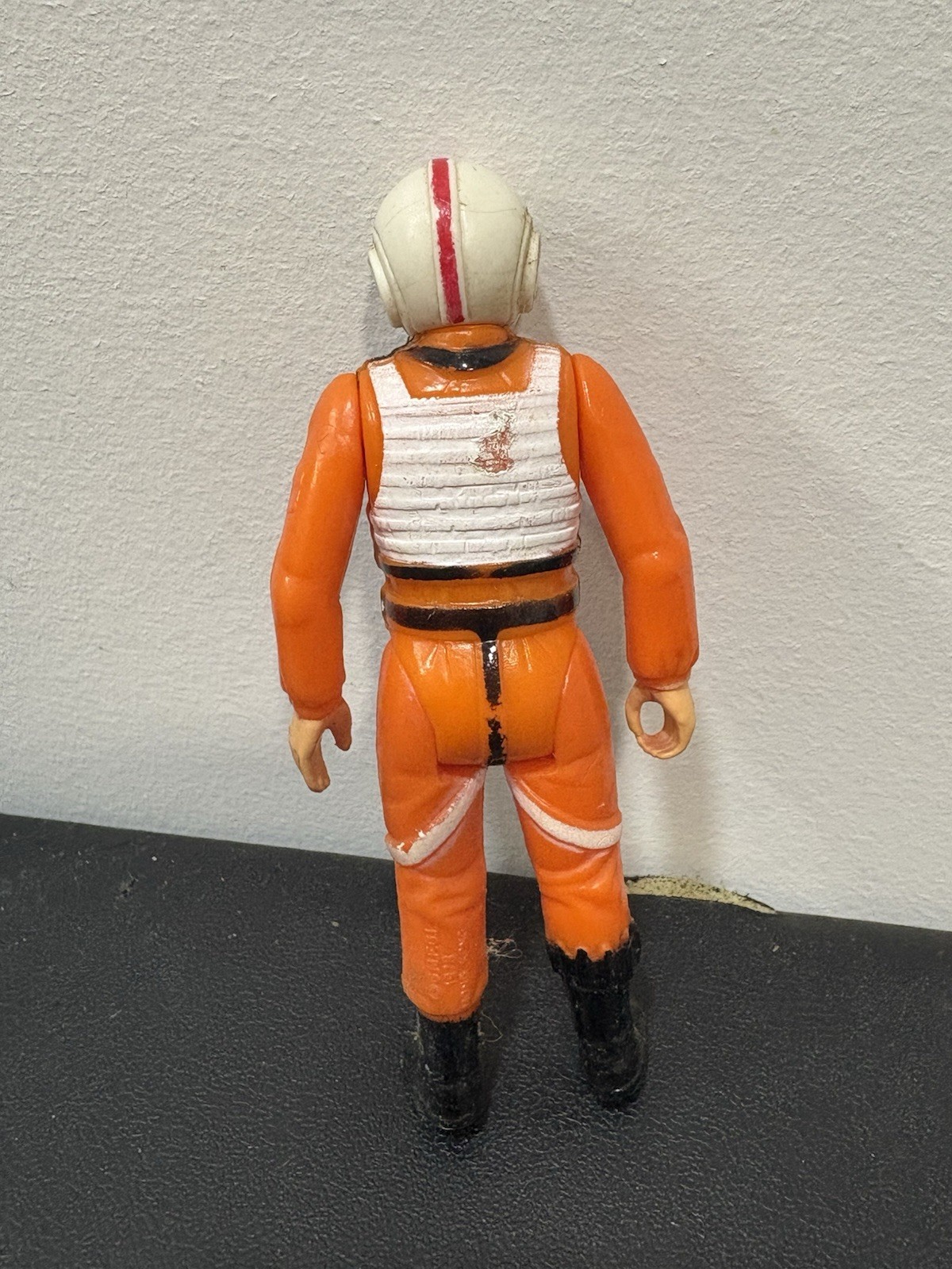 Luke Skywalker (X-Wing Fighter Pilot) sold