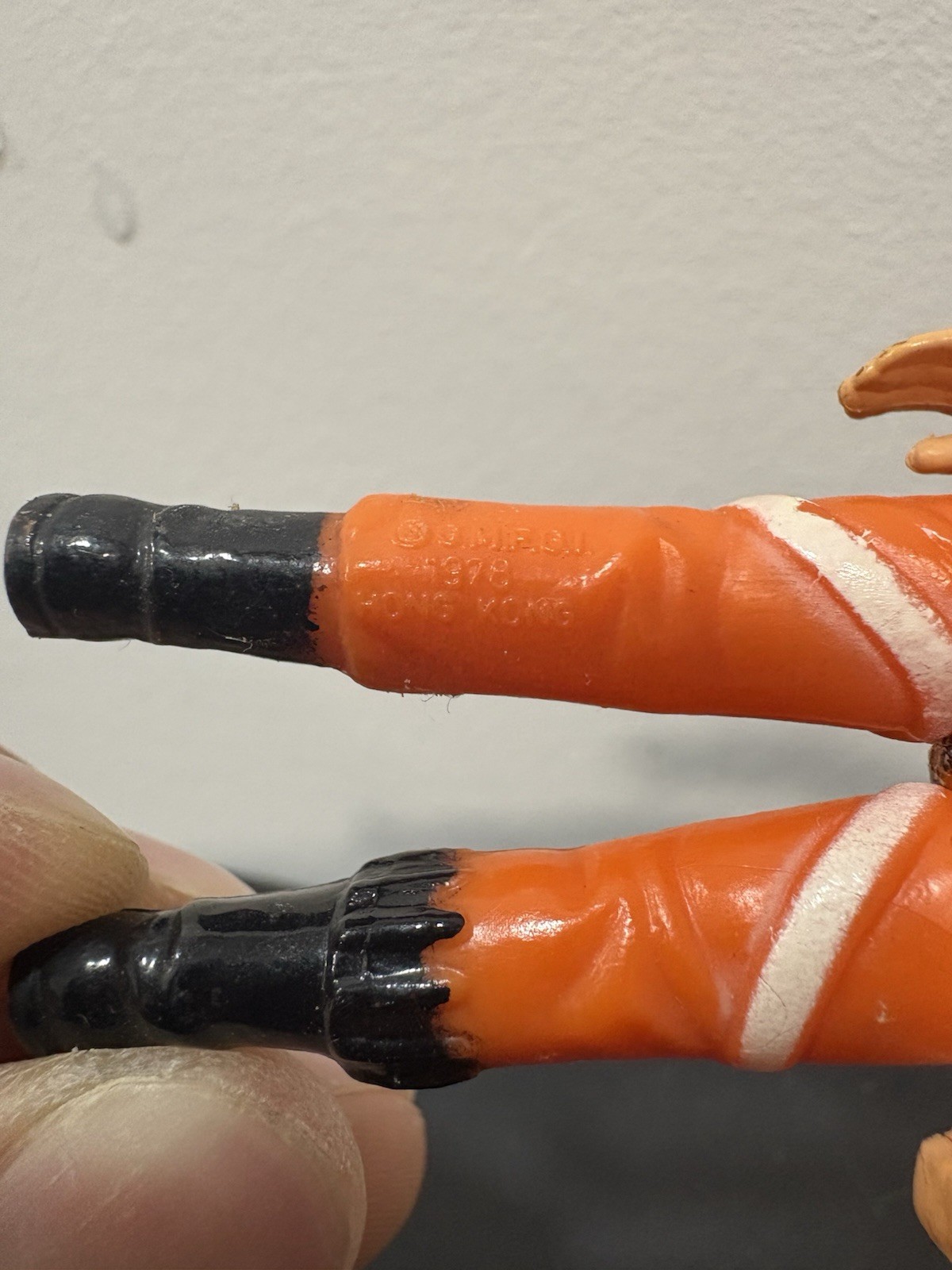 Luke Skywalker (X-Wing Fighter Pilot) sold