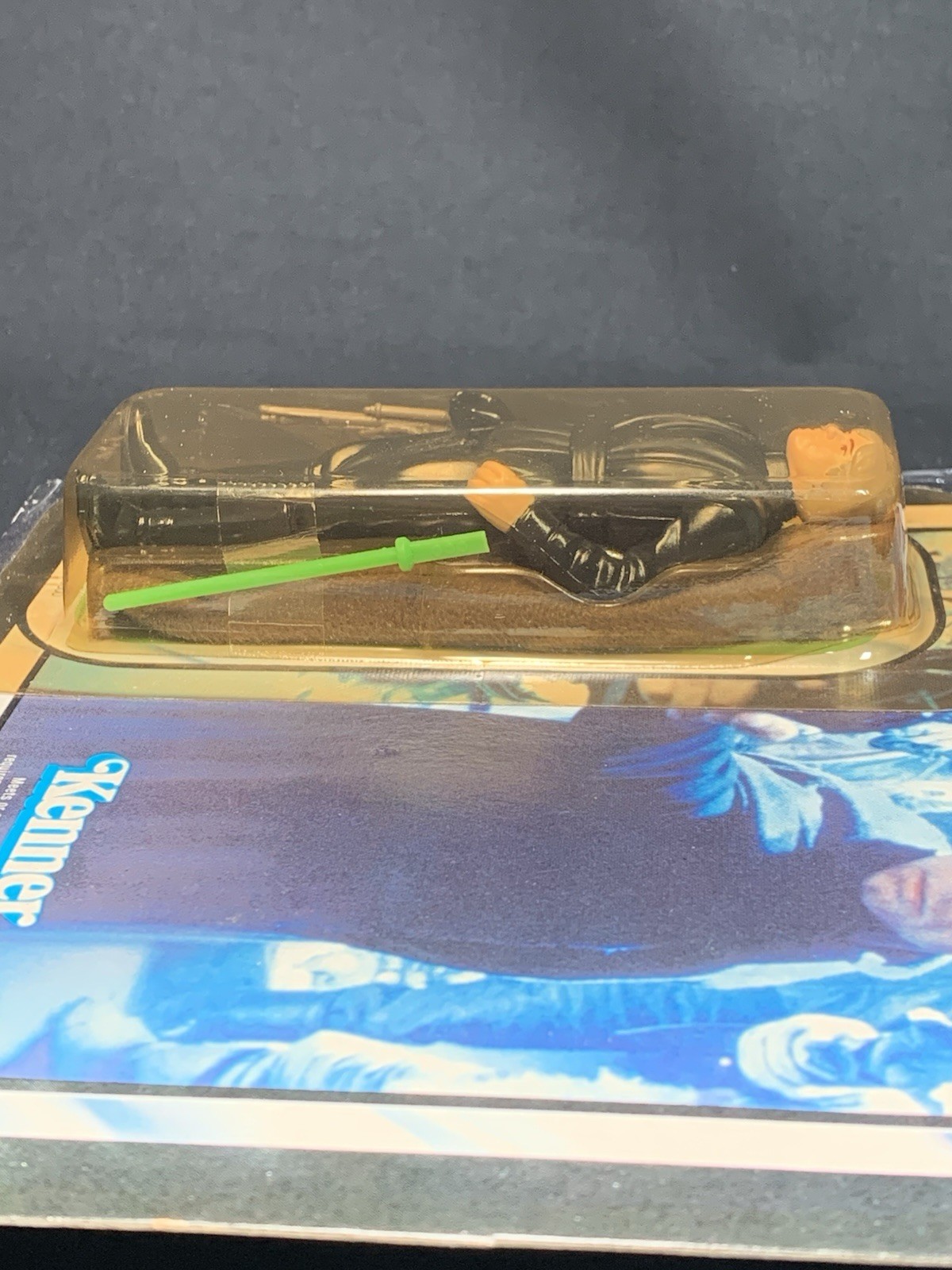 Luke Skywalker (Jedi Knight Outfit) sold