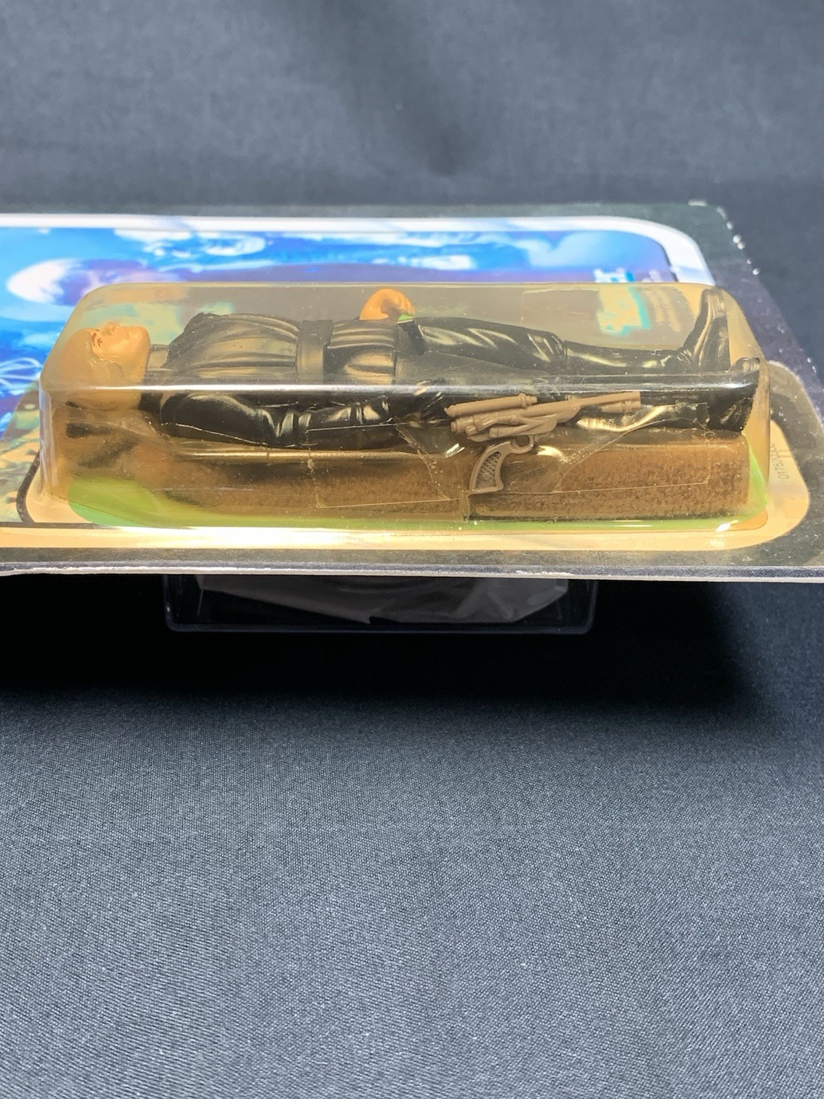 Luke Skywalker (Jedi Knight Outfit) sold