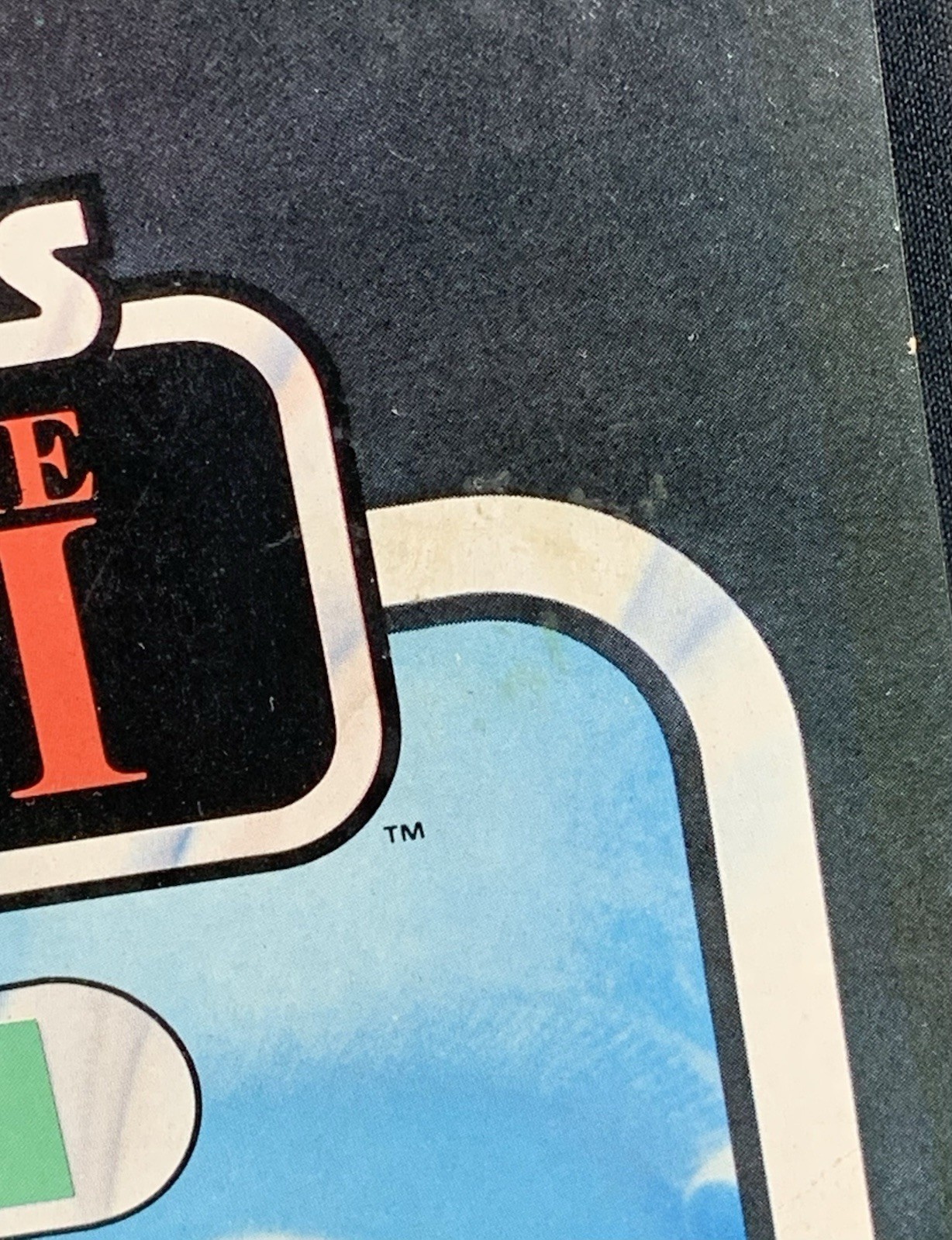 Luke Skywalker (Jedi Knight Outfit) sold