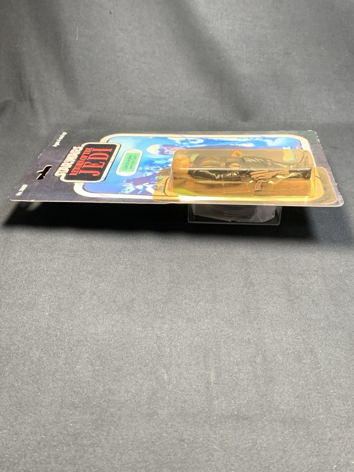 Luke Skywalker (Jedi Knight Outfit) sold