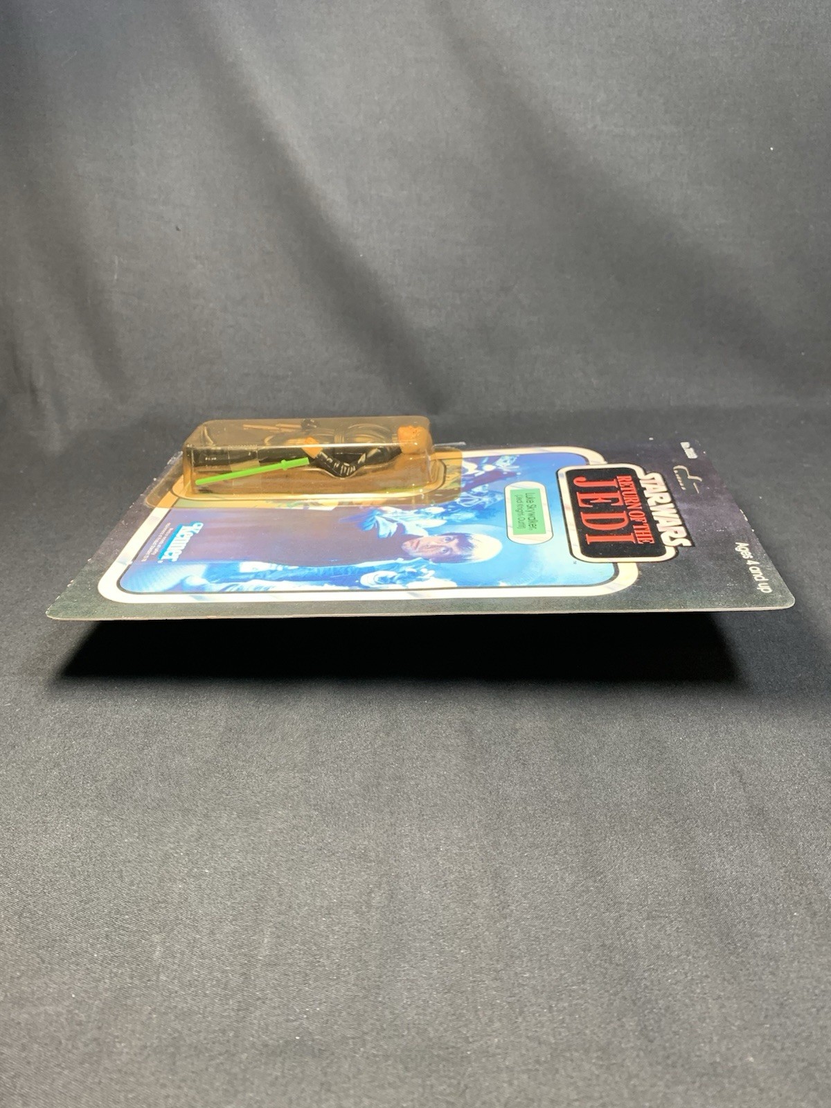 Luke Skywalker (Jedi Knight Outfit) sold