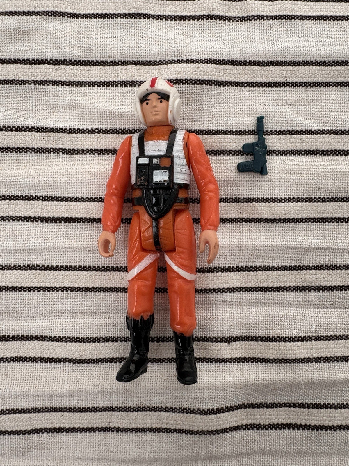 Luke Skywalker (X-Wing Fighter Pilot) sold