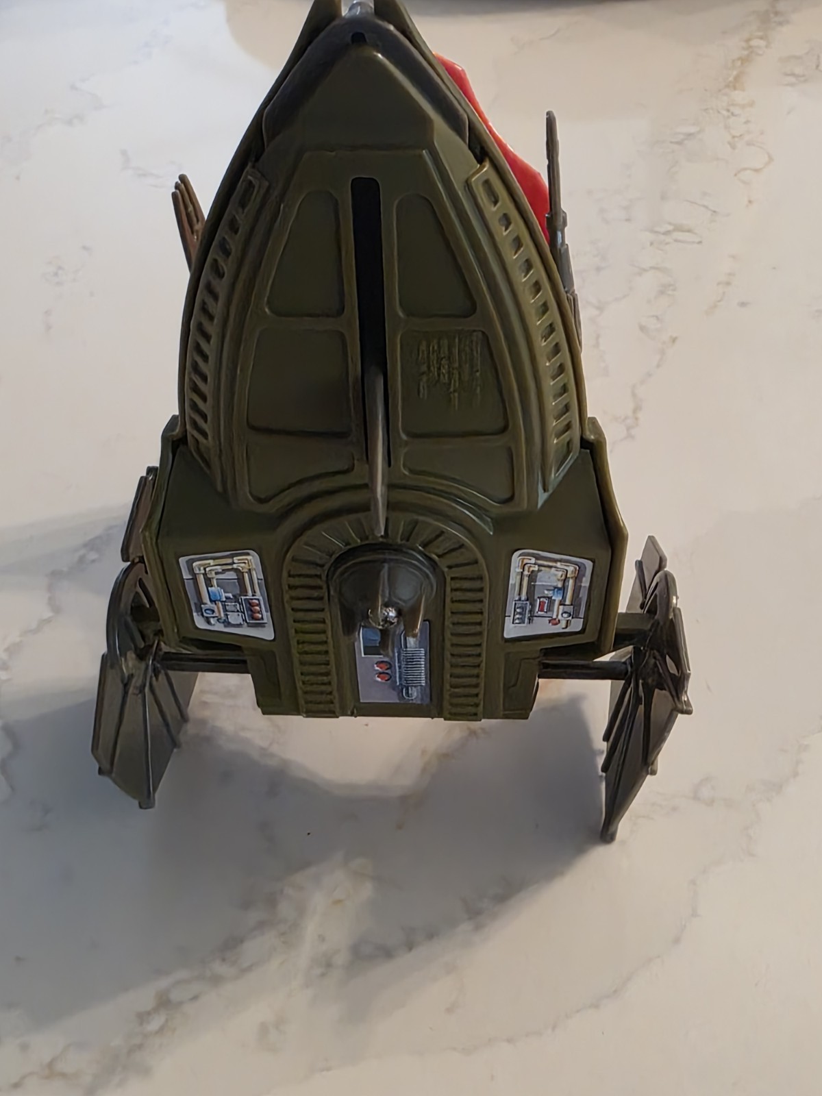 Desert Sail Skiff sold