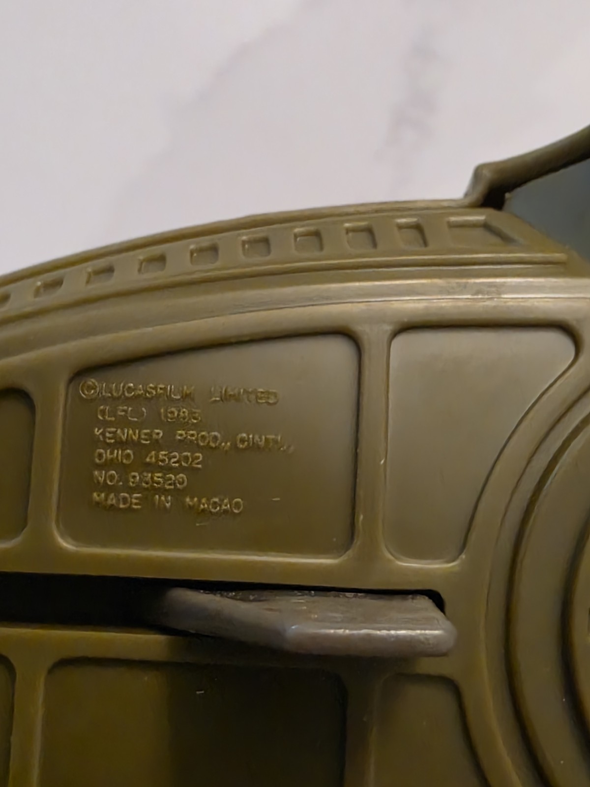 Desert Sail Skiff sold